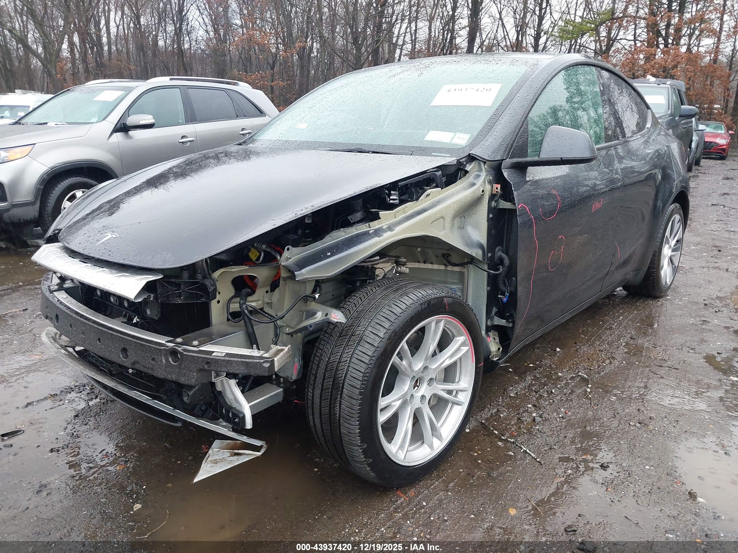 TESLA MODEL image 2