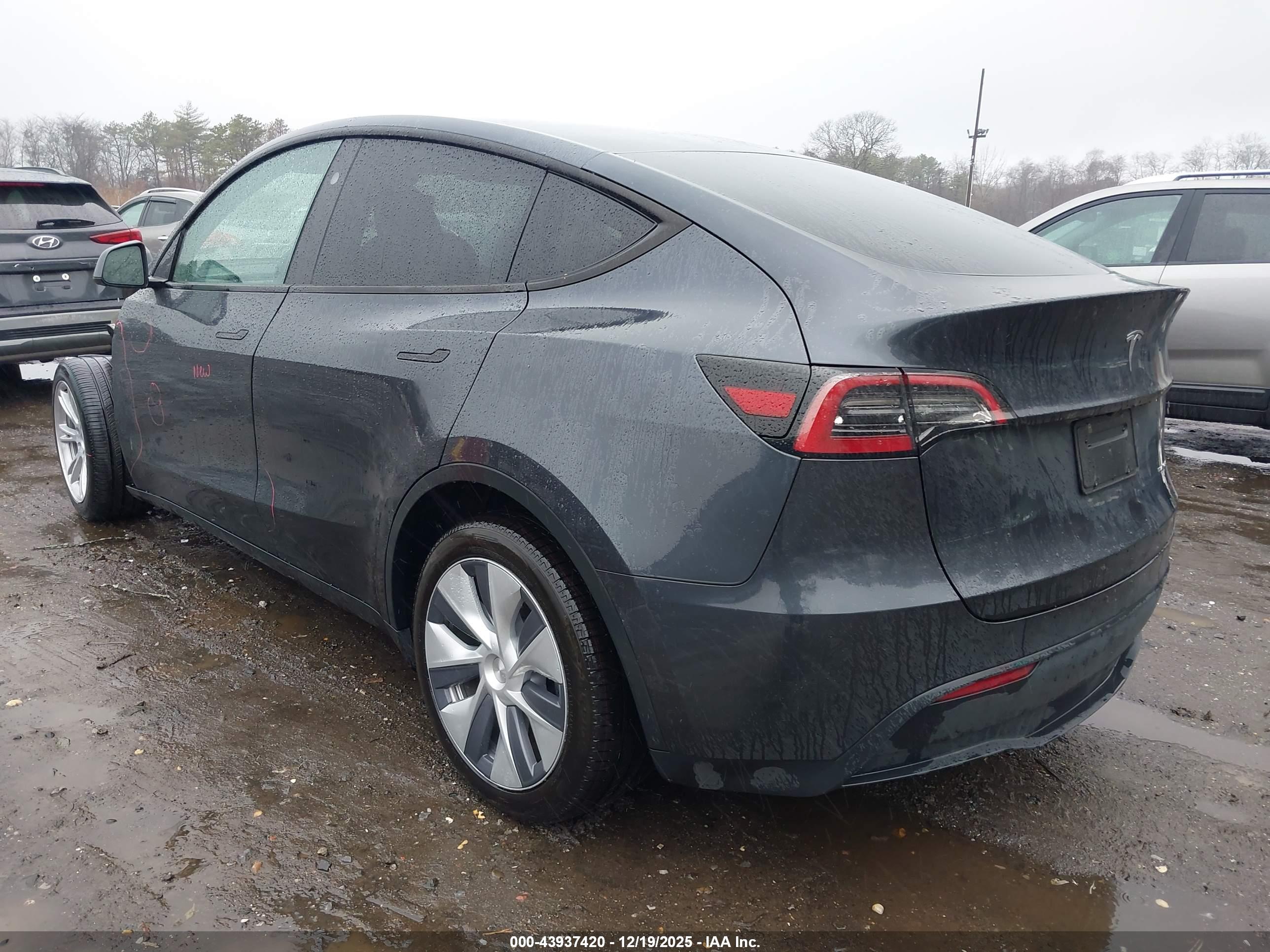 TESLA MODEL image 3