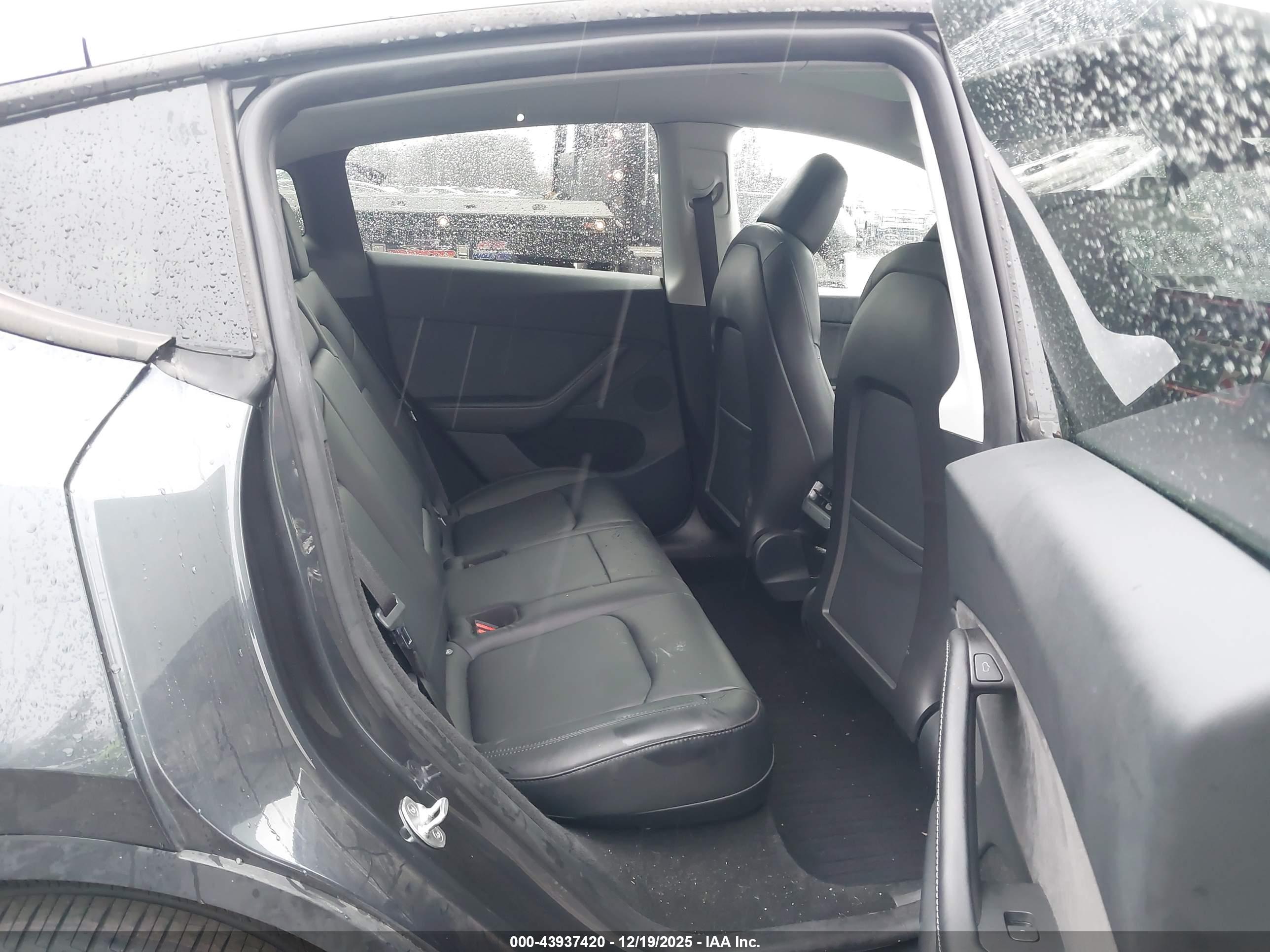 TESLA MODEL image 8
