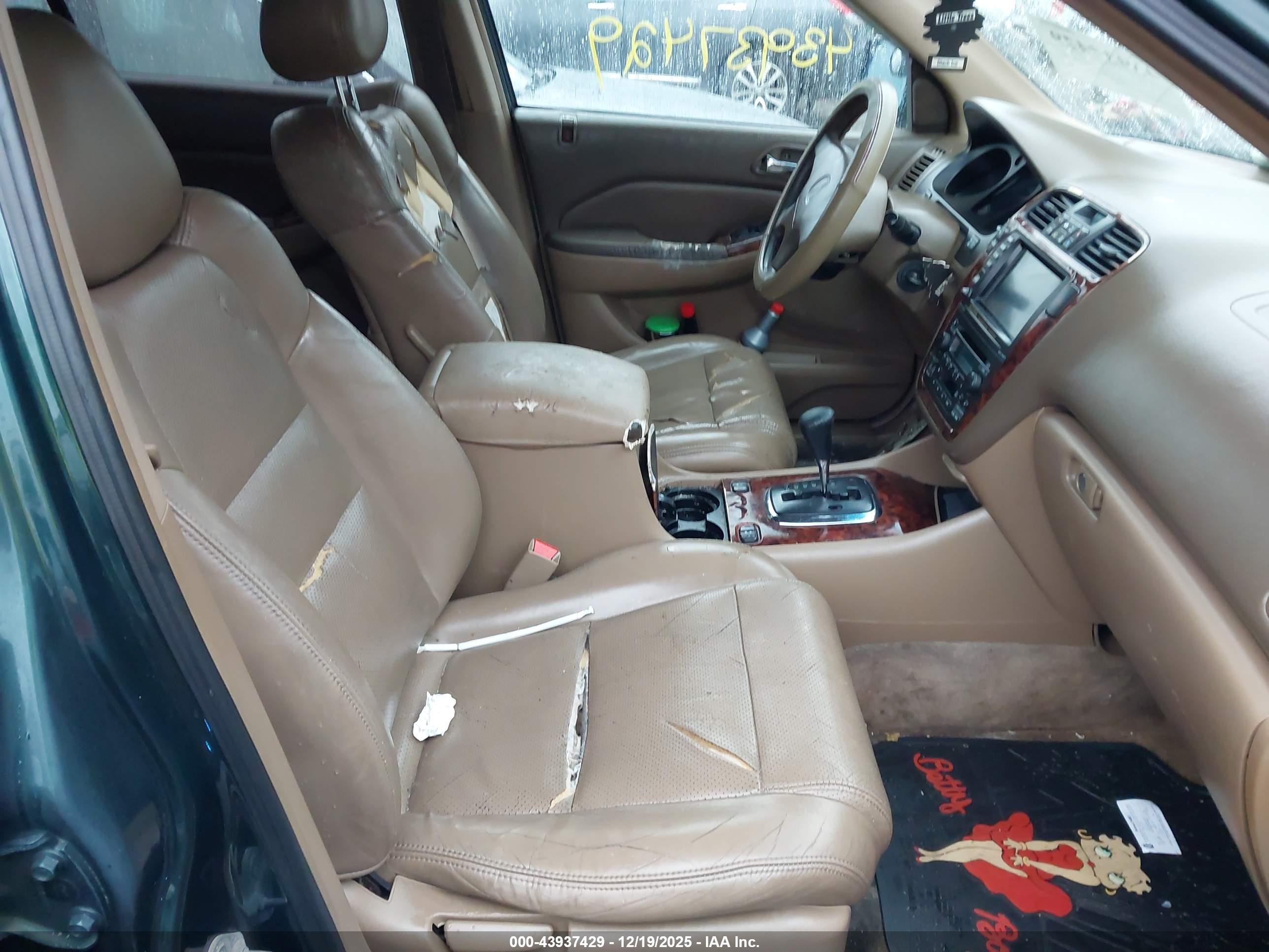 ACURA MDX image 5