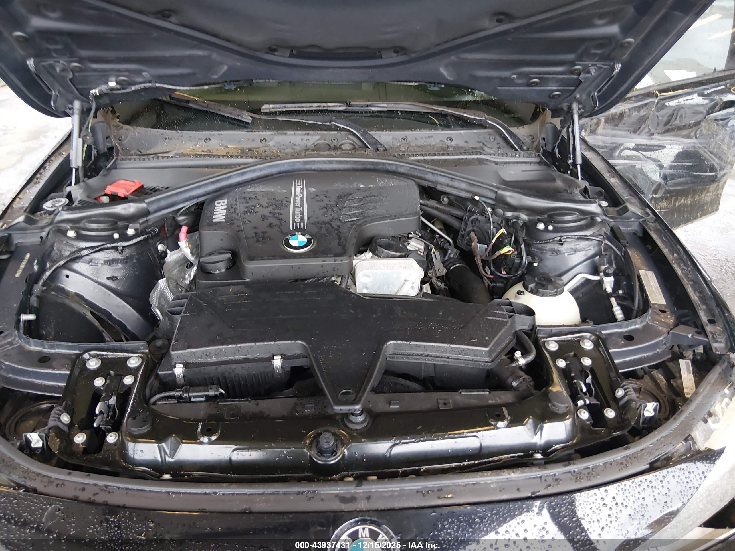 BMW 328I image 10