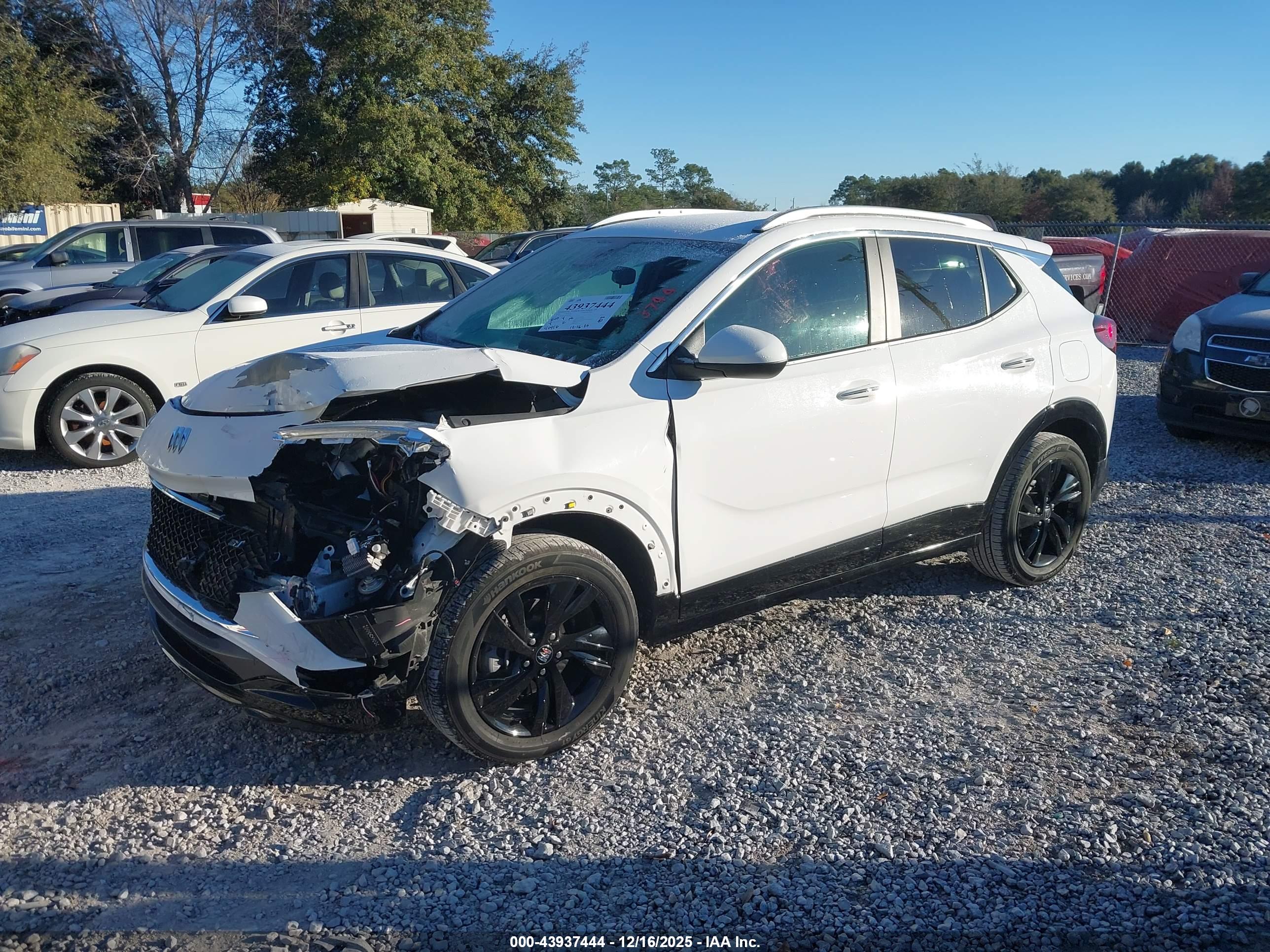 BUICK ENCORE image 2