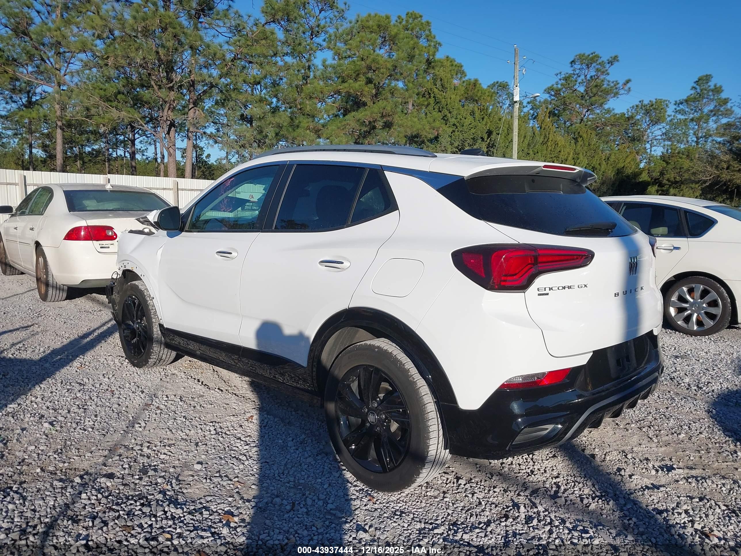 BUICK ENCORE image 3