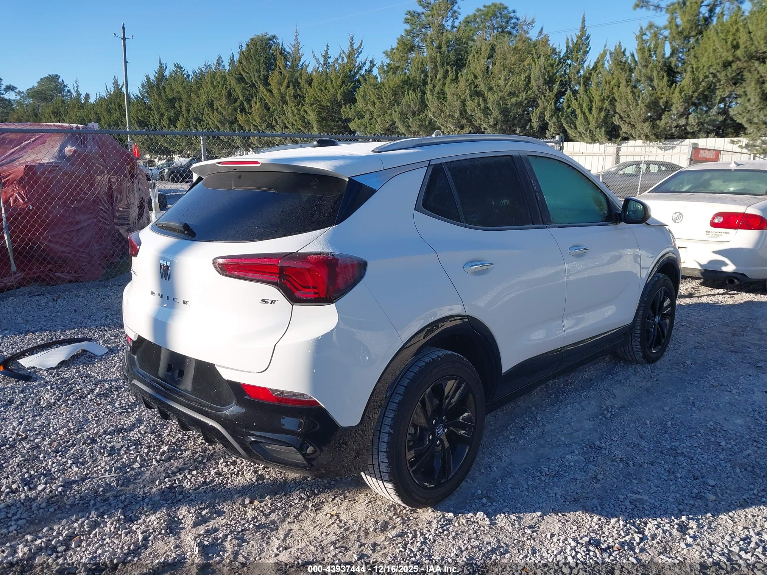 BUICK ENCORE image 4
