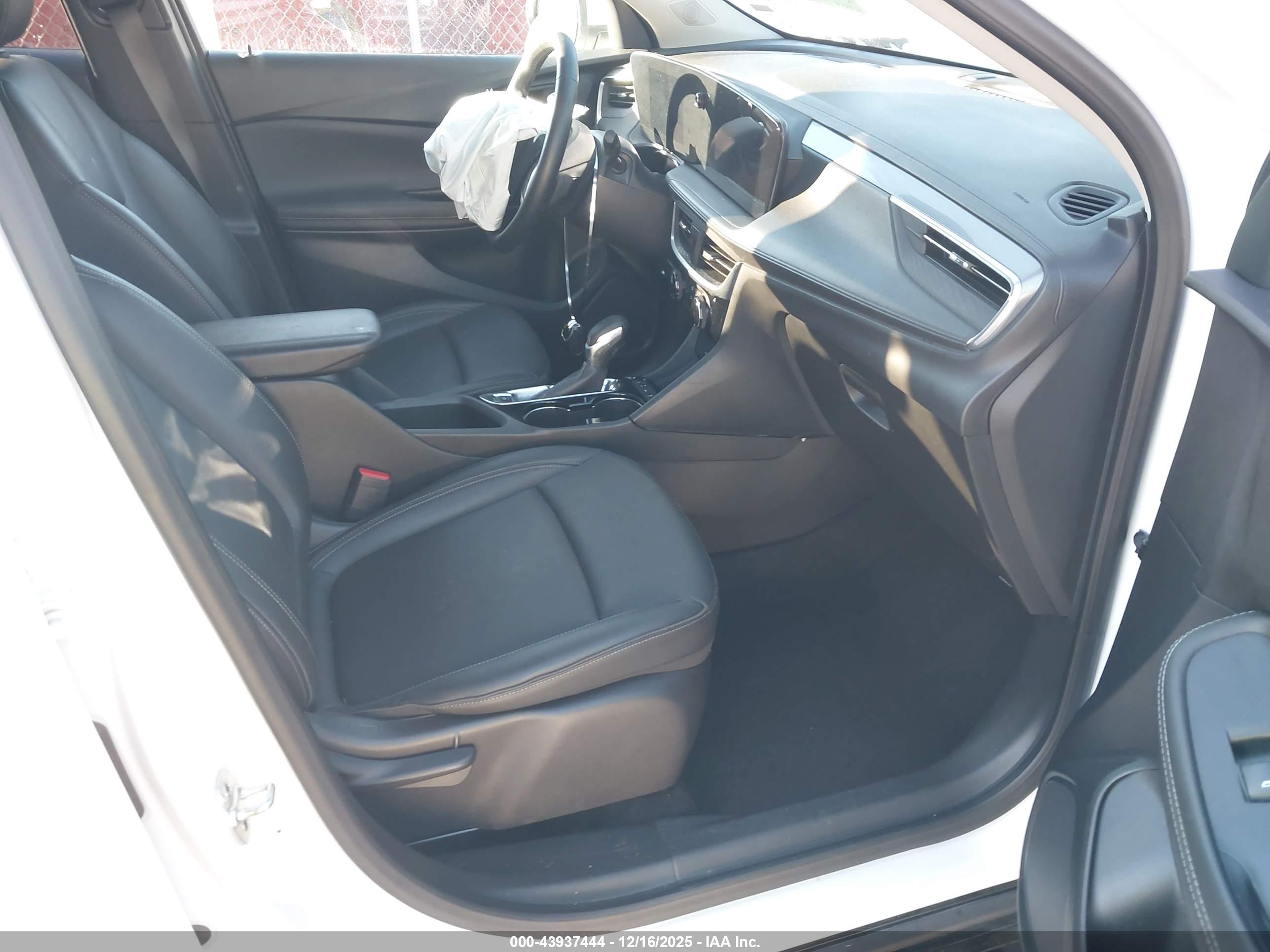 BUICK ENCORE image 5