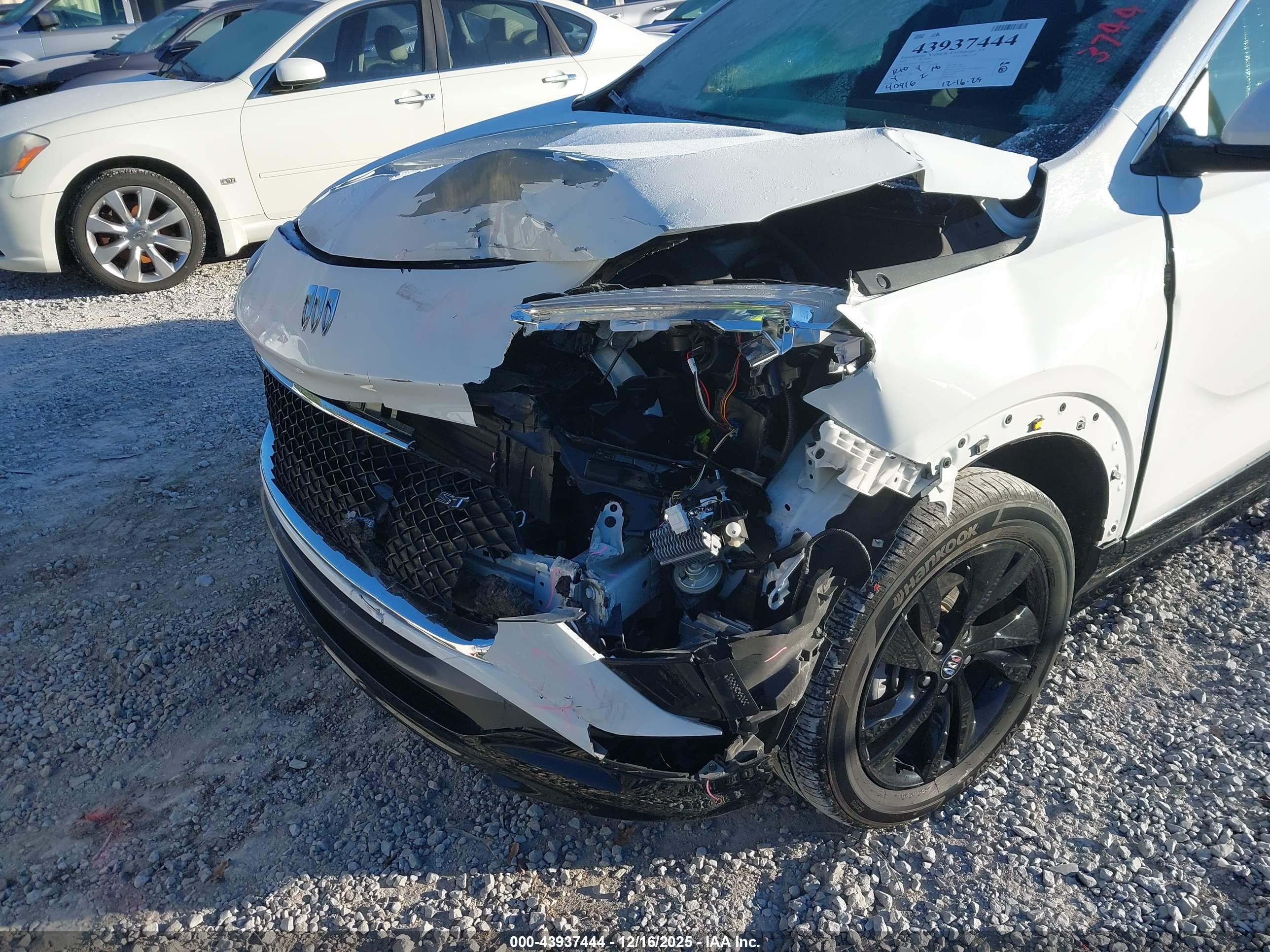 BUICK ENCORE image 6