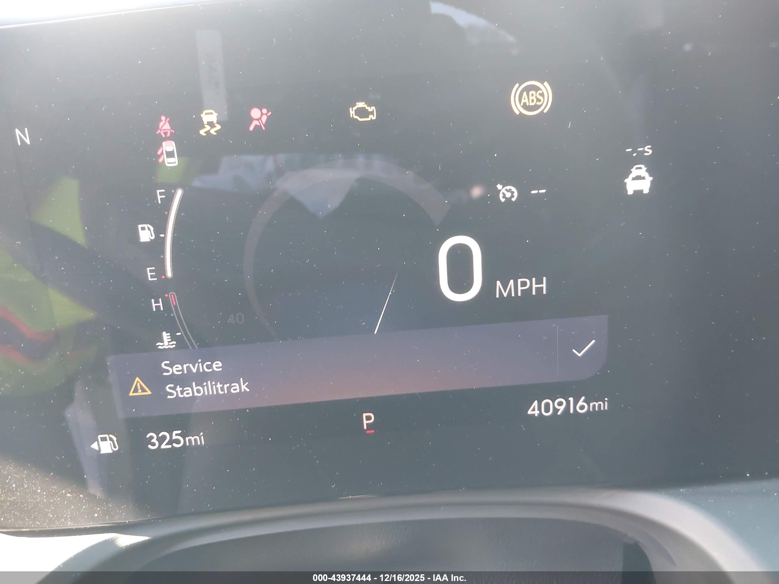 BUICK ENCORE image 7