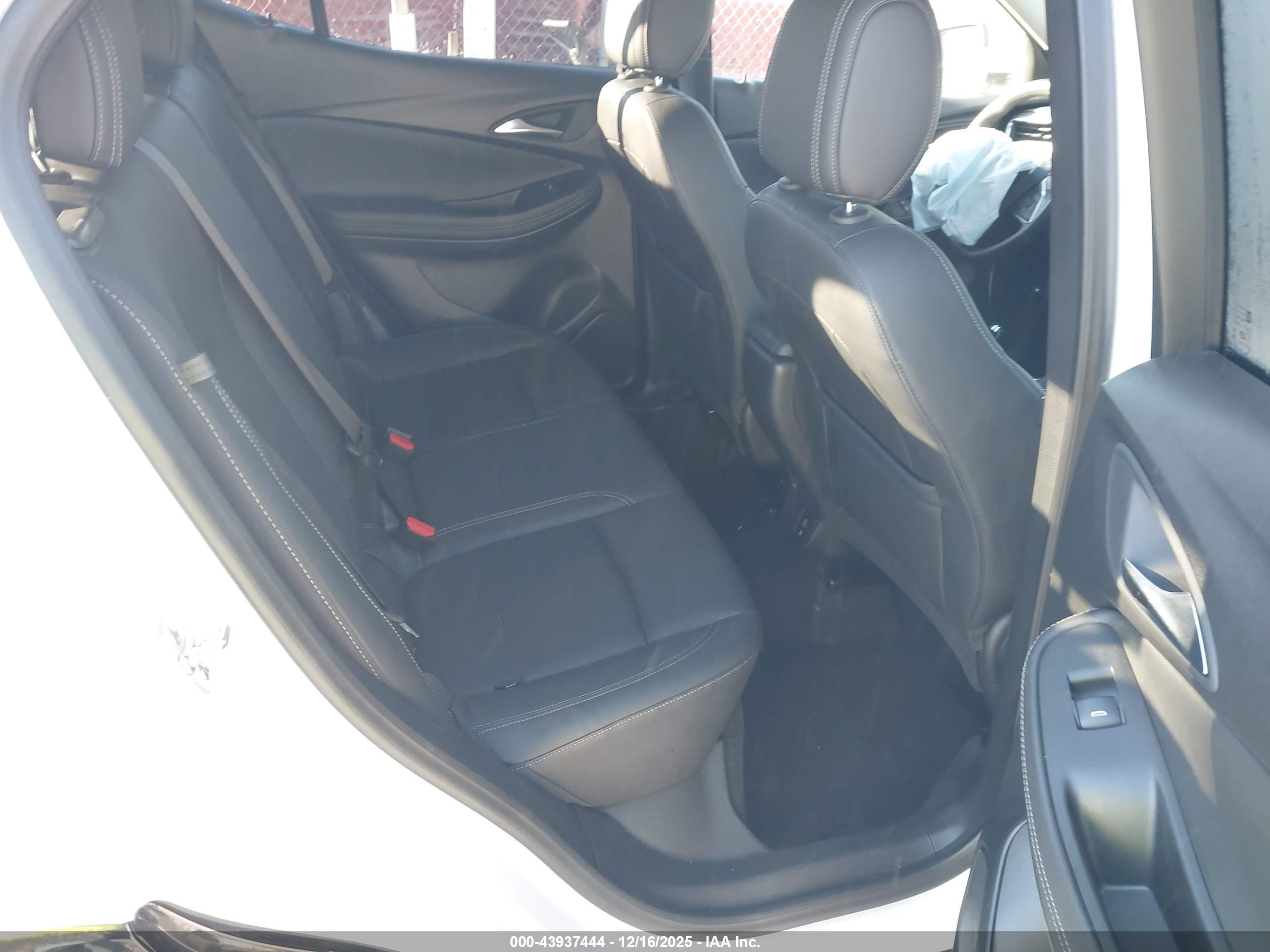 BUICK ENCORE image 8