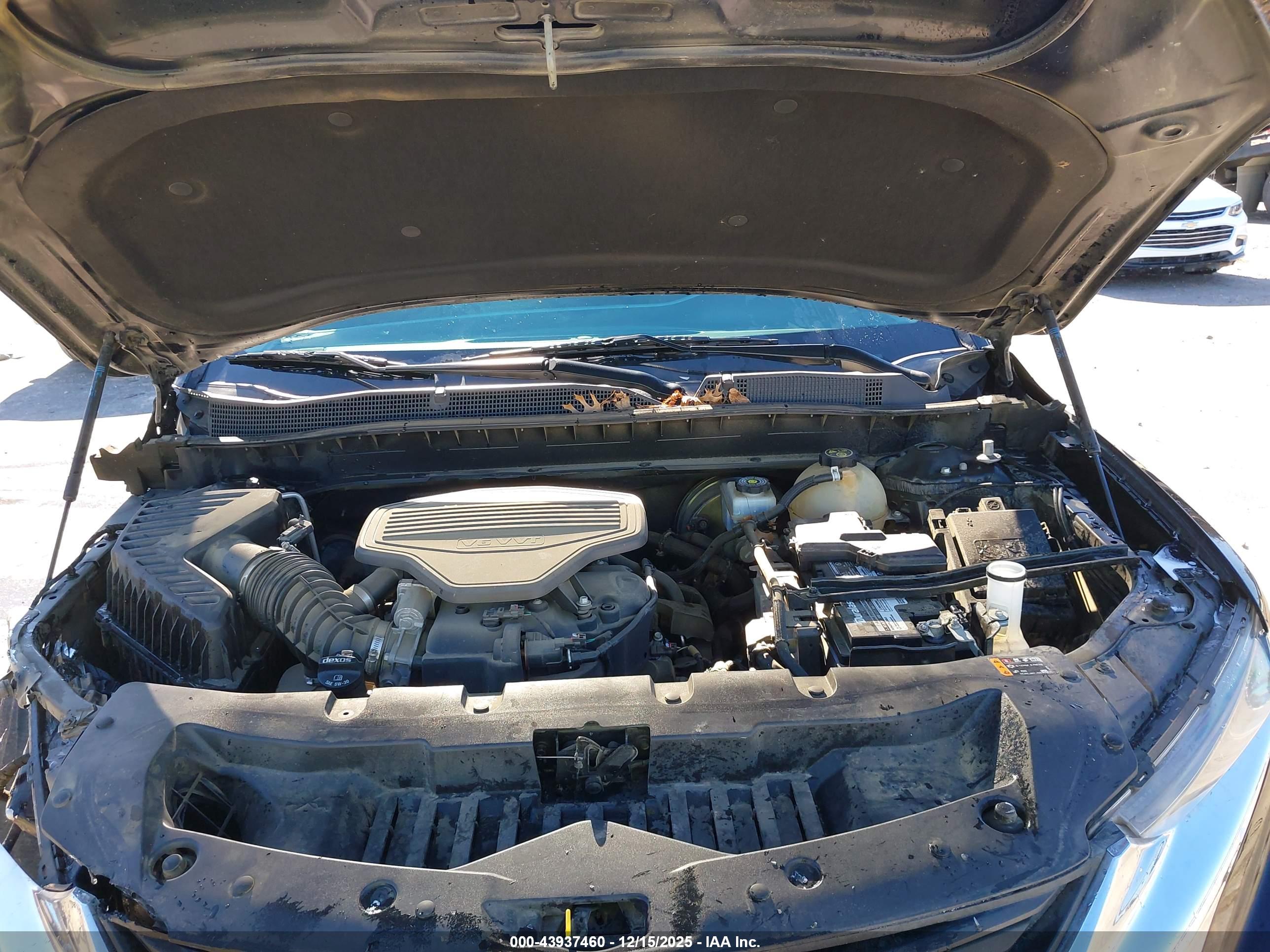 CHEVROLET BLAZER image 10
