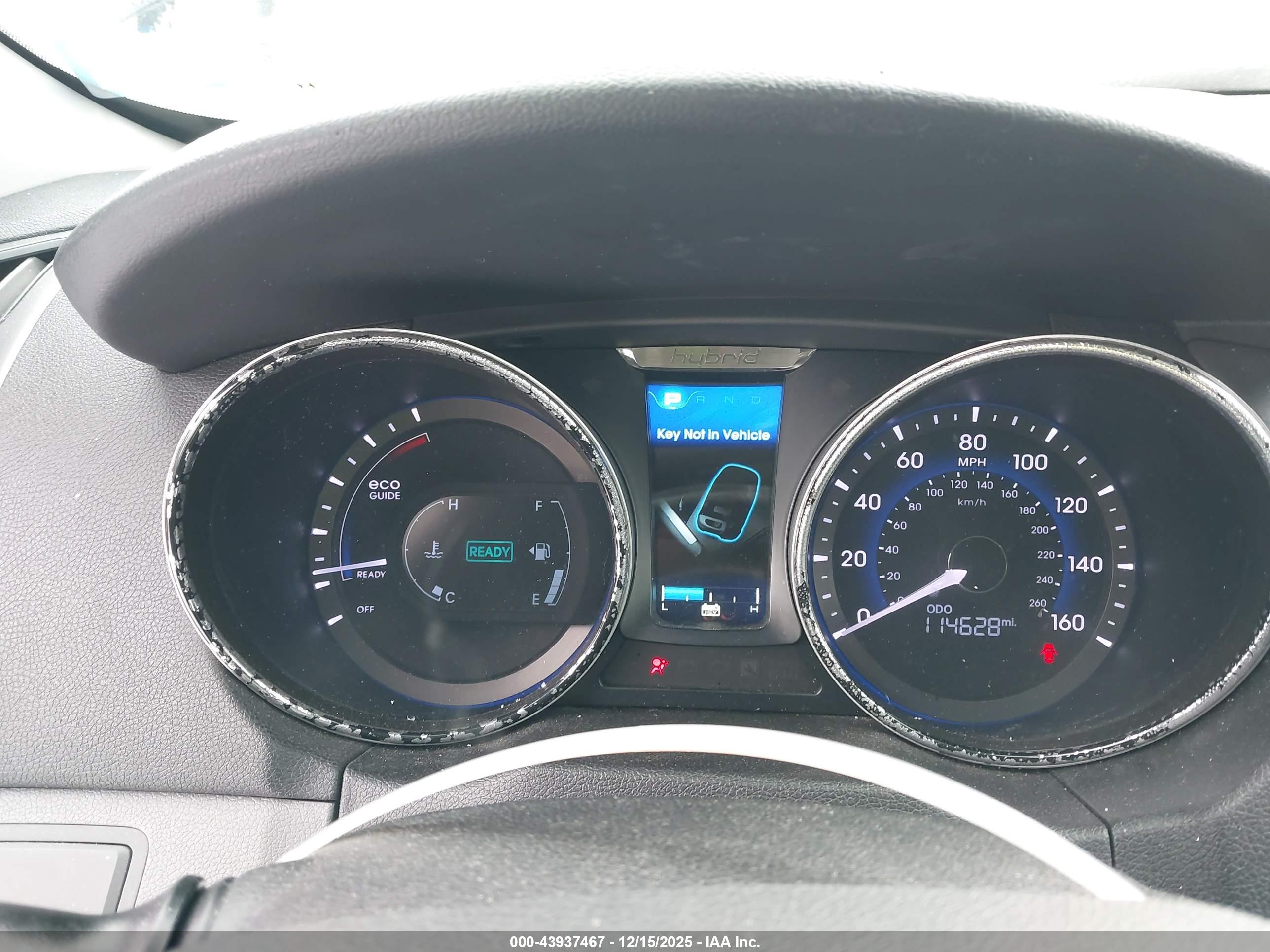HYUNDAI SONATA image 7