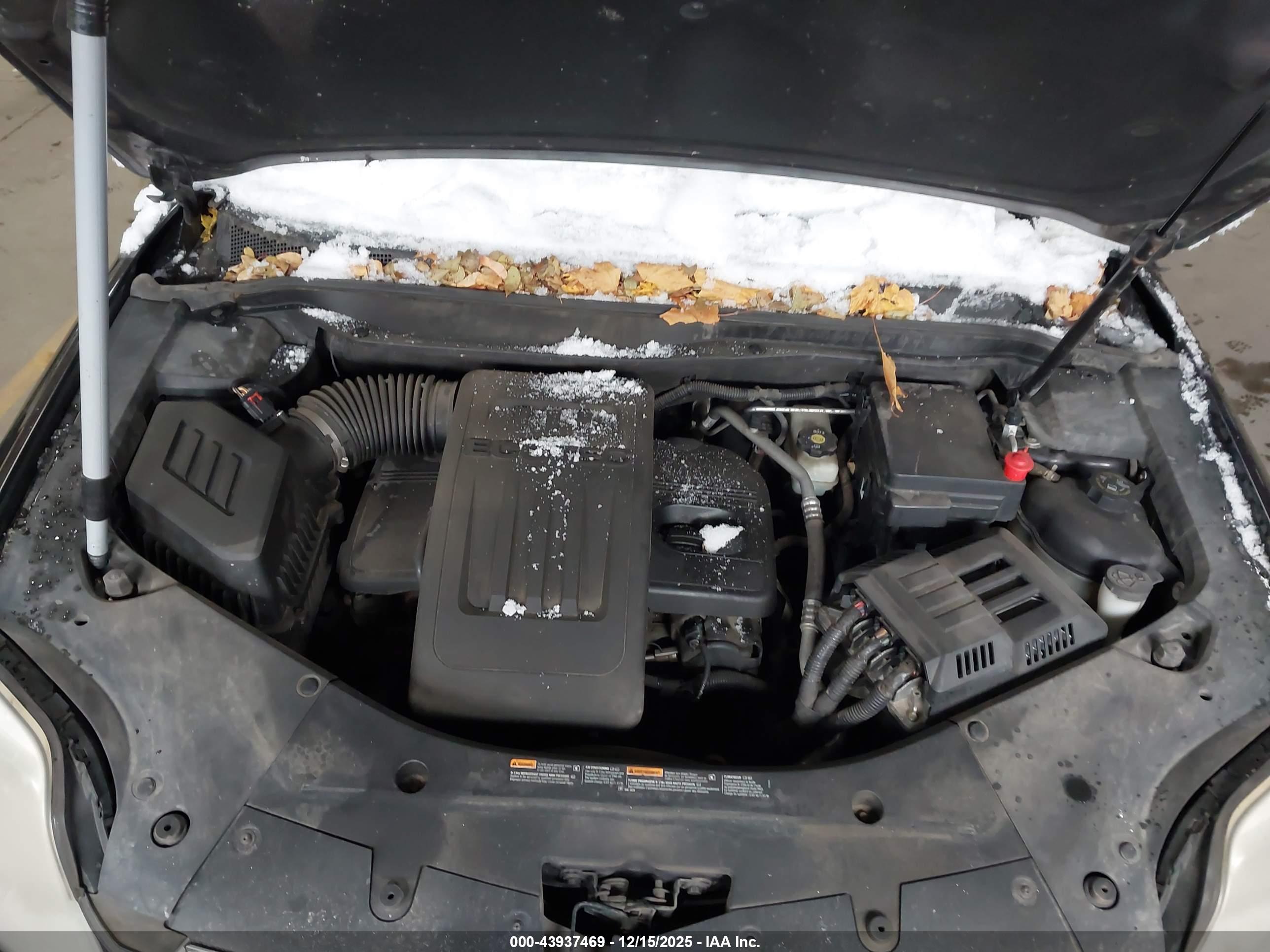 GMC TERRAIN image 10