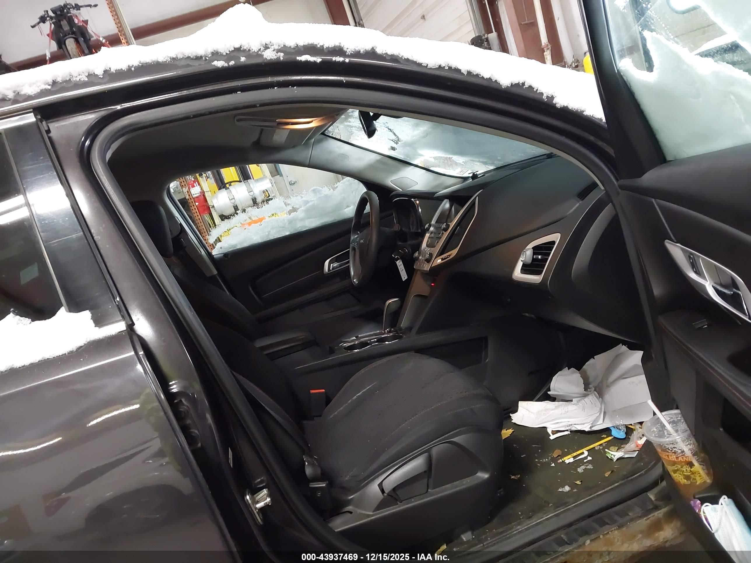GMC TERRAIN image 5