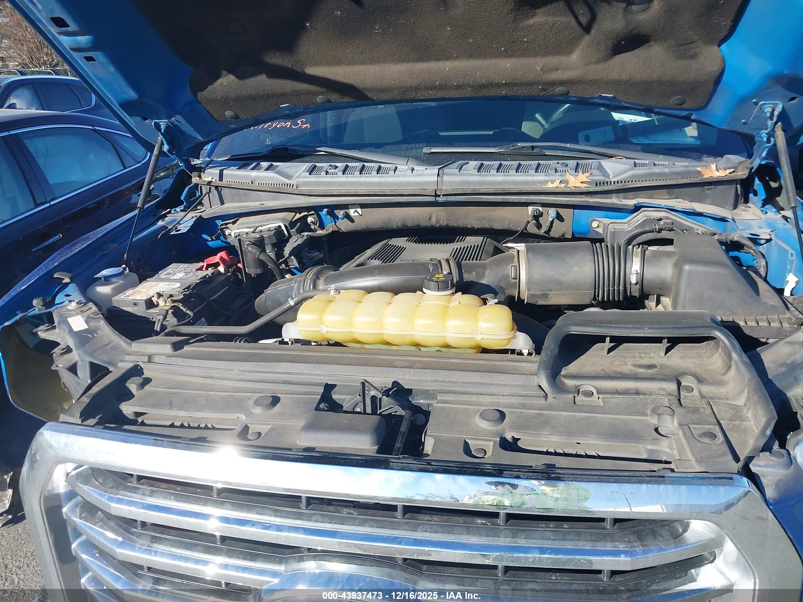 FORD F-150 image 10