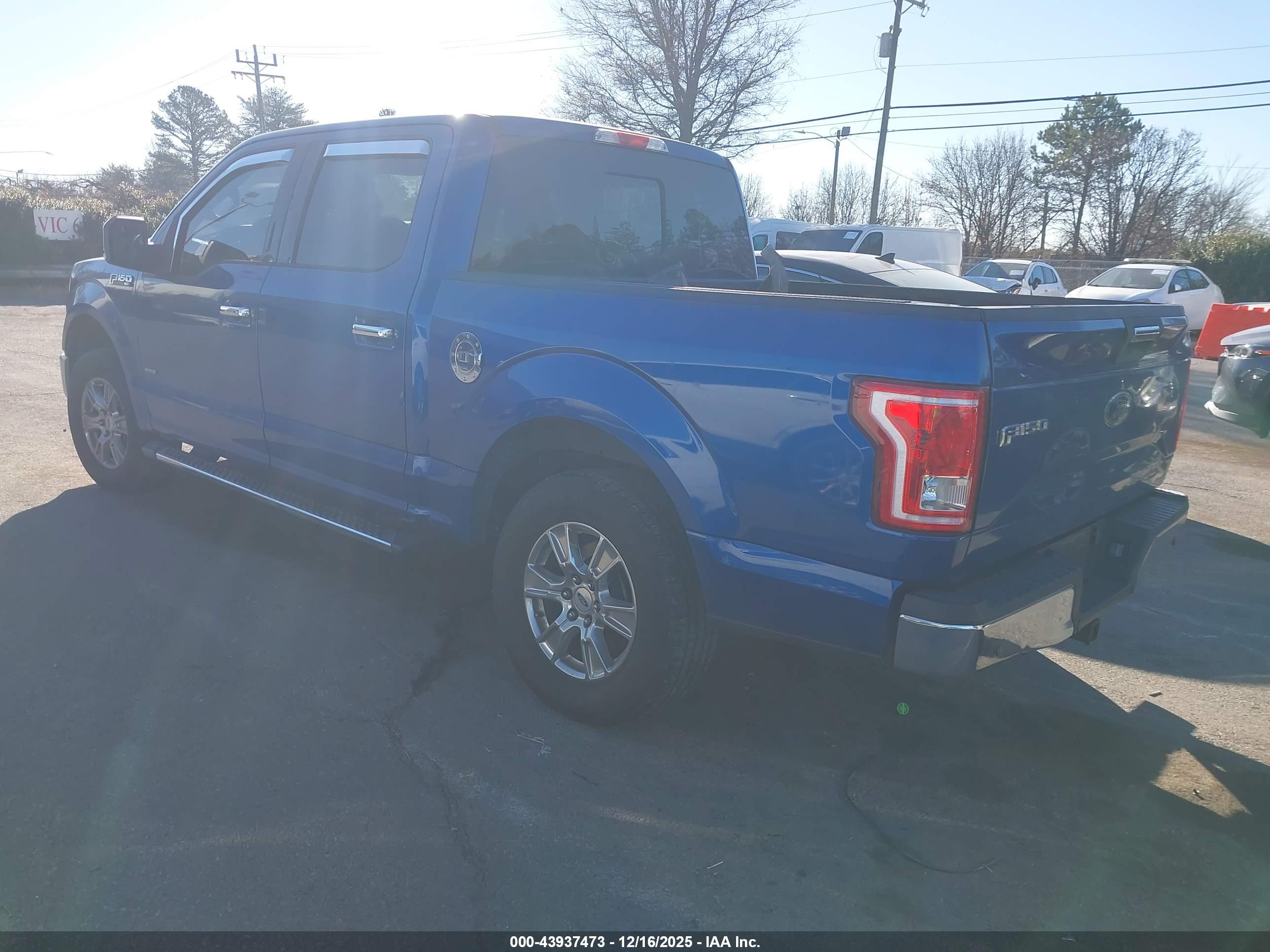 FORD F-150 image 3