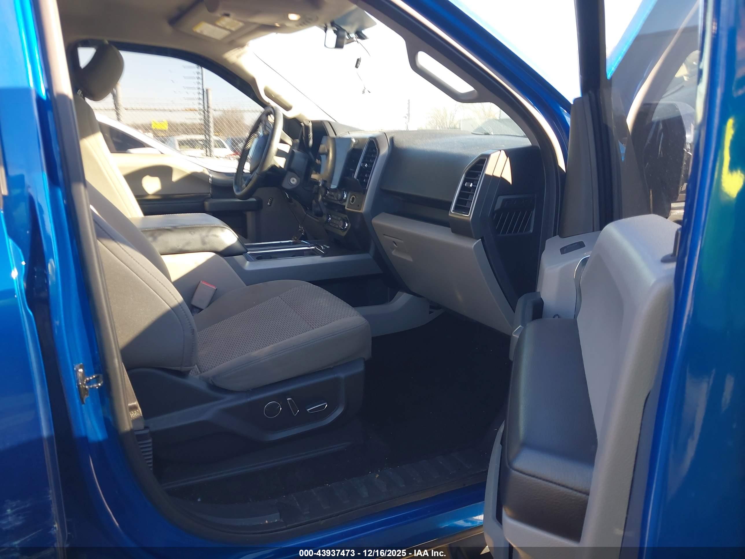 FORD F-150 image 5