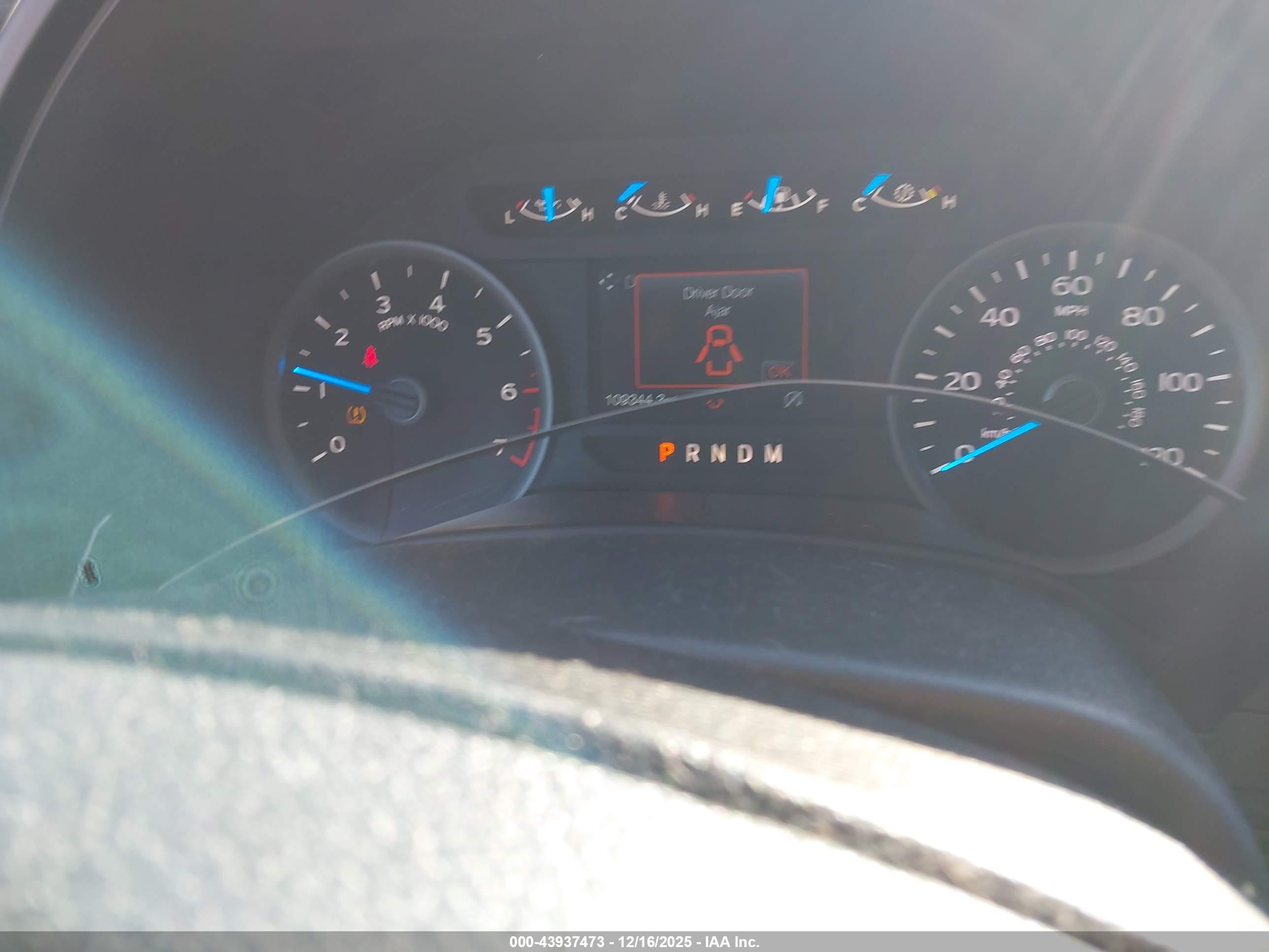 FORD F-150 image 7