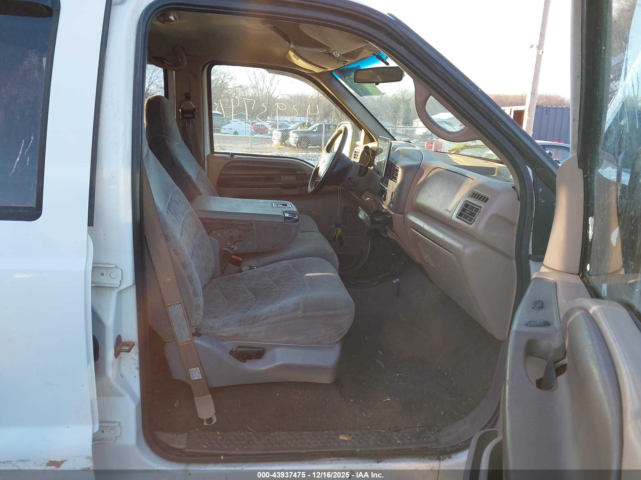 FORD F-350 image 5