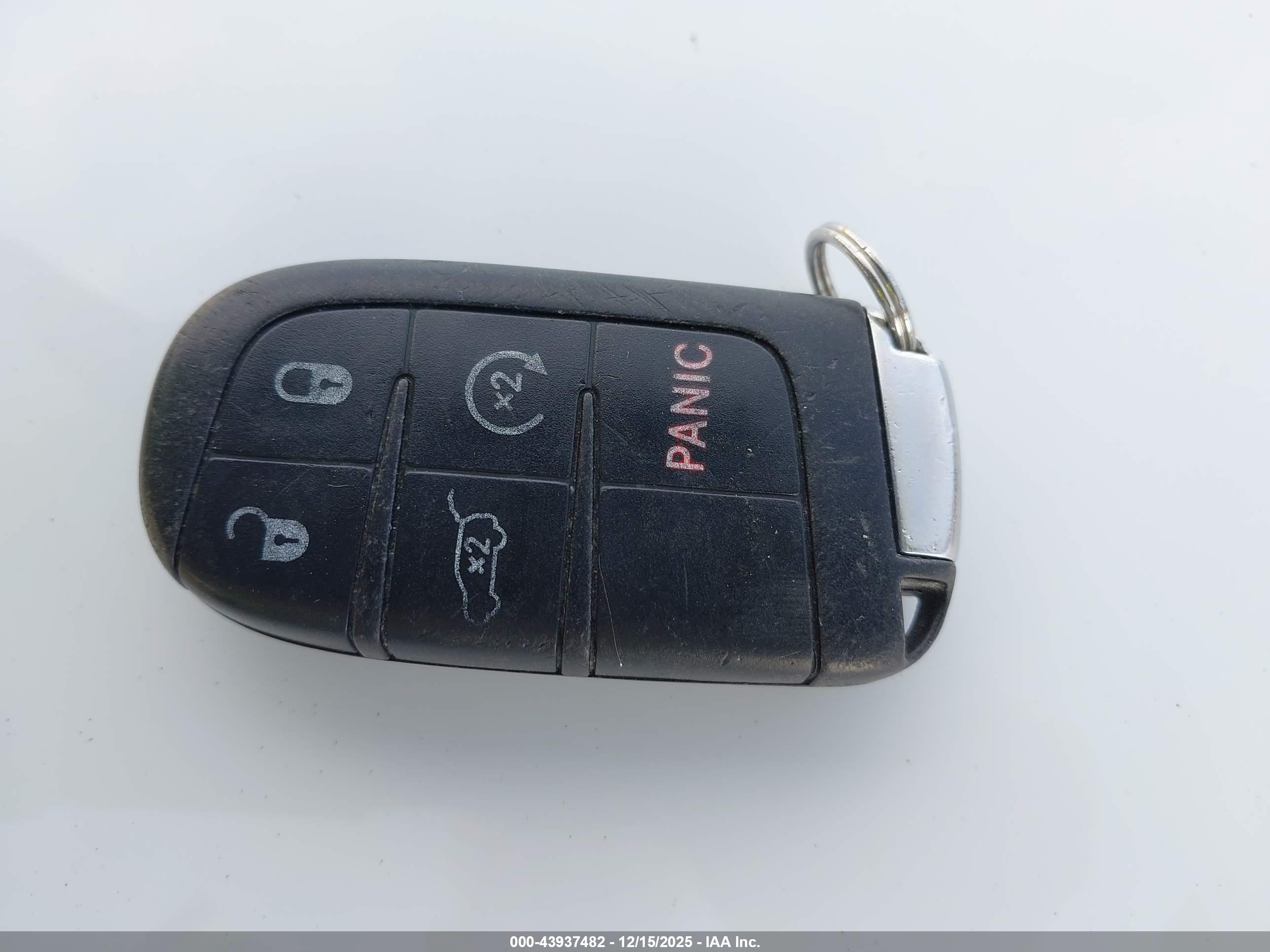 JEEP GRAND image 11