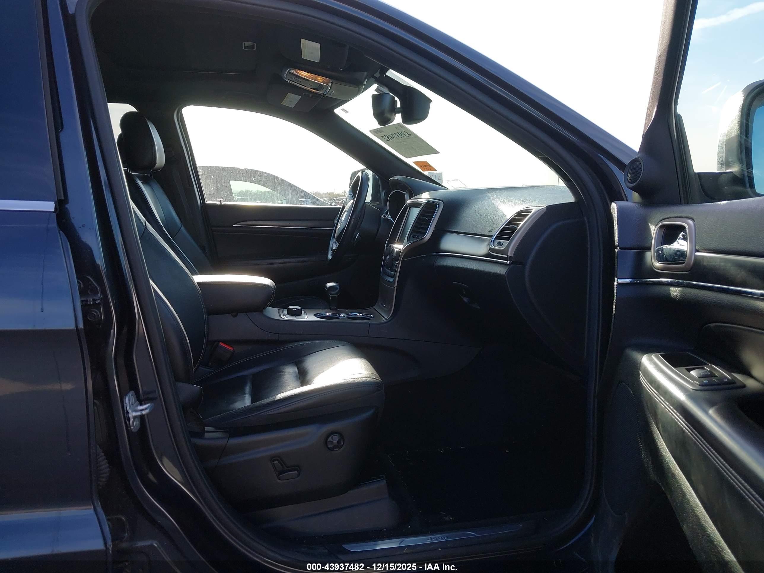 JEEP GRAND image 5