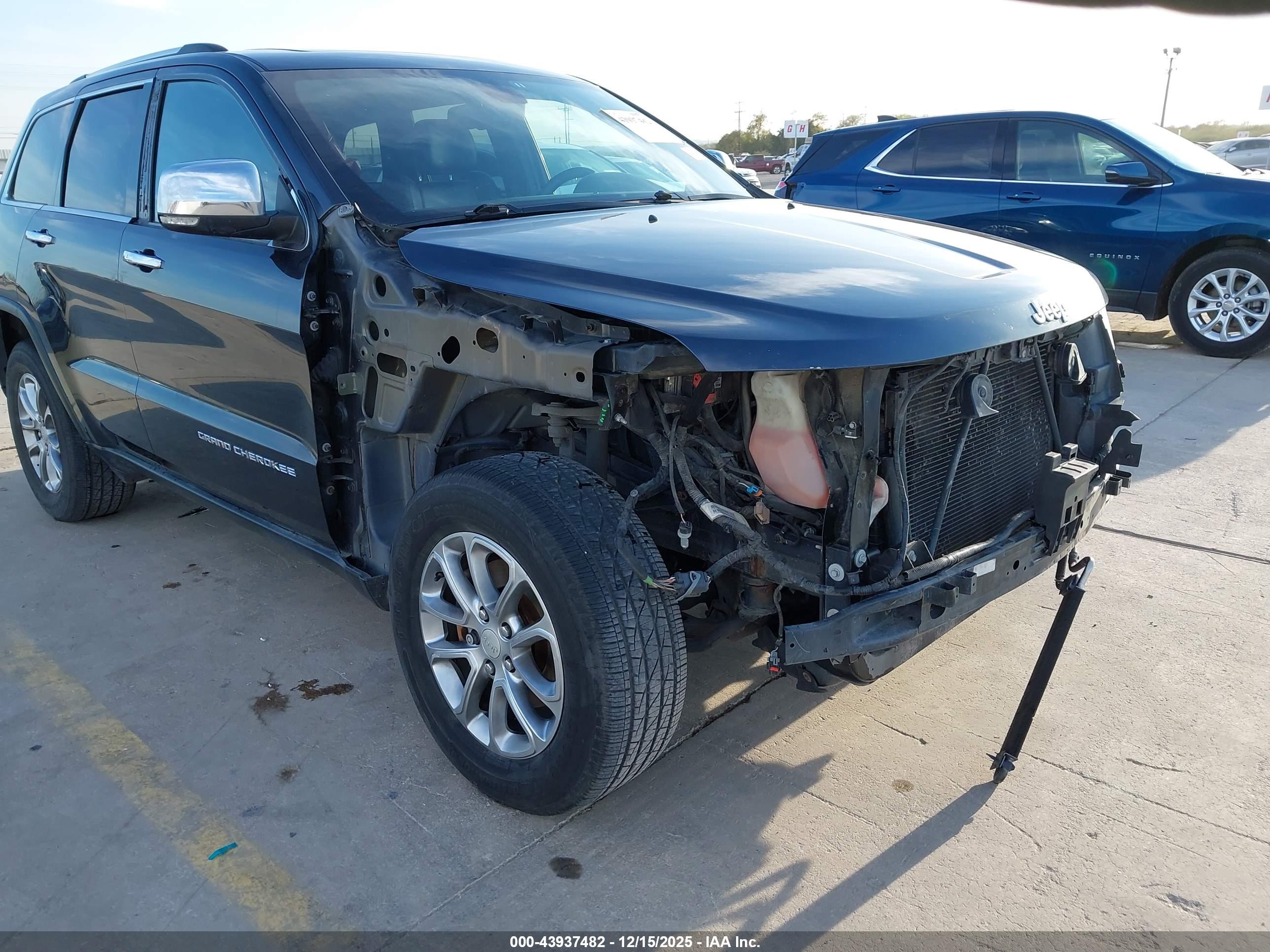 JEEP GRAND image 6