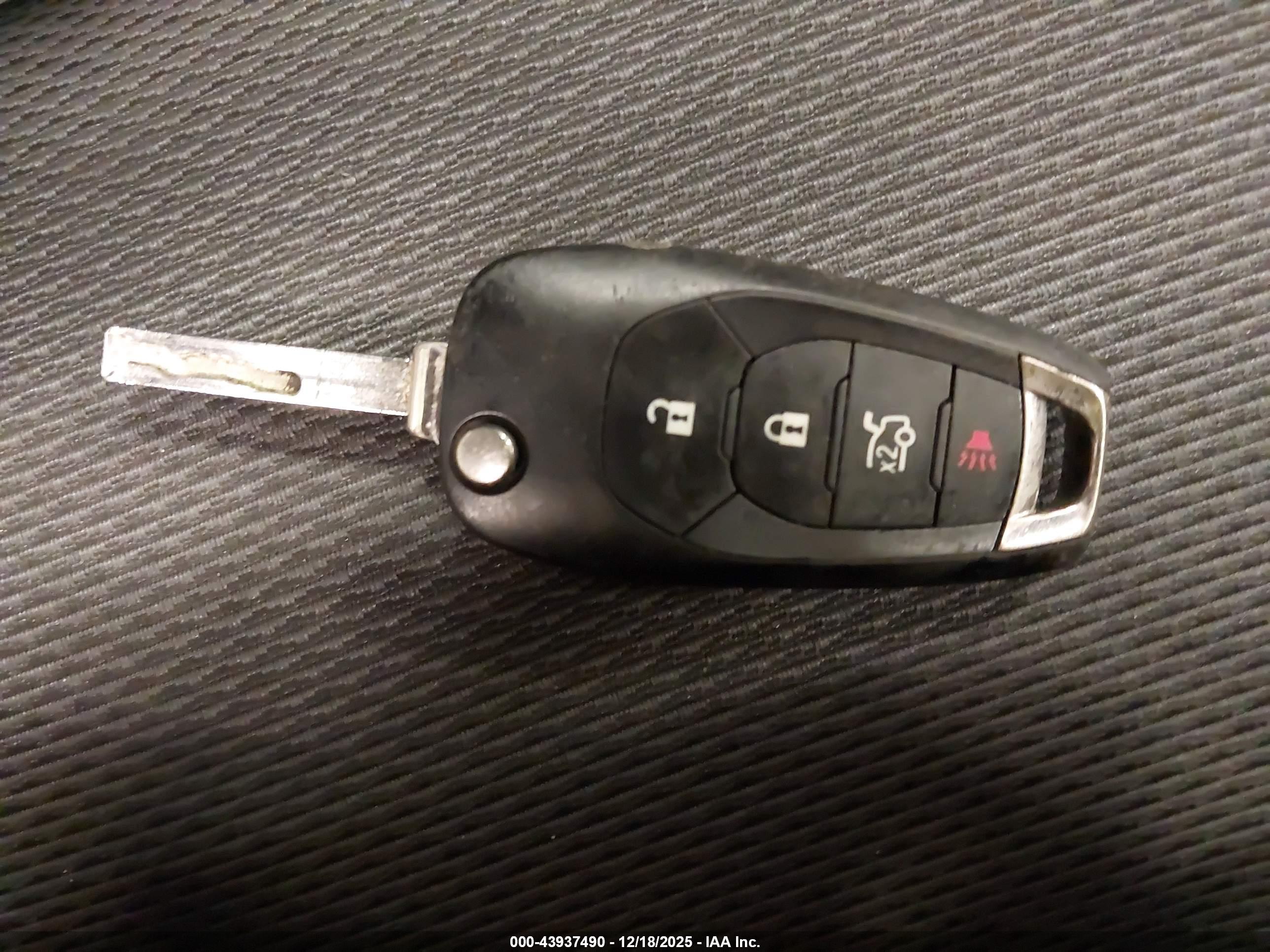 CHEVROLET CRUZE image 11