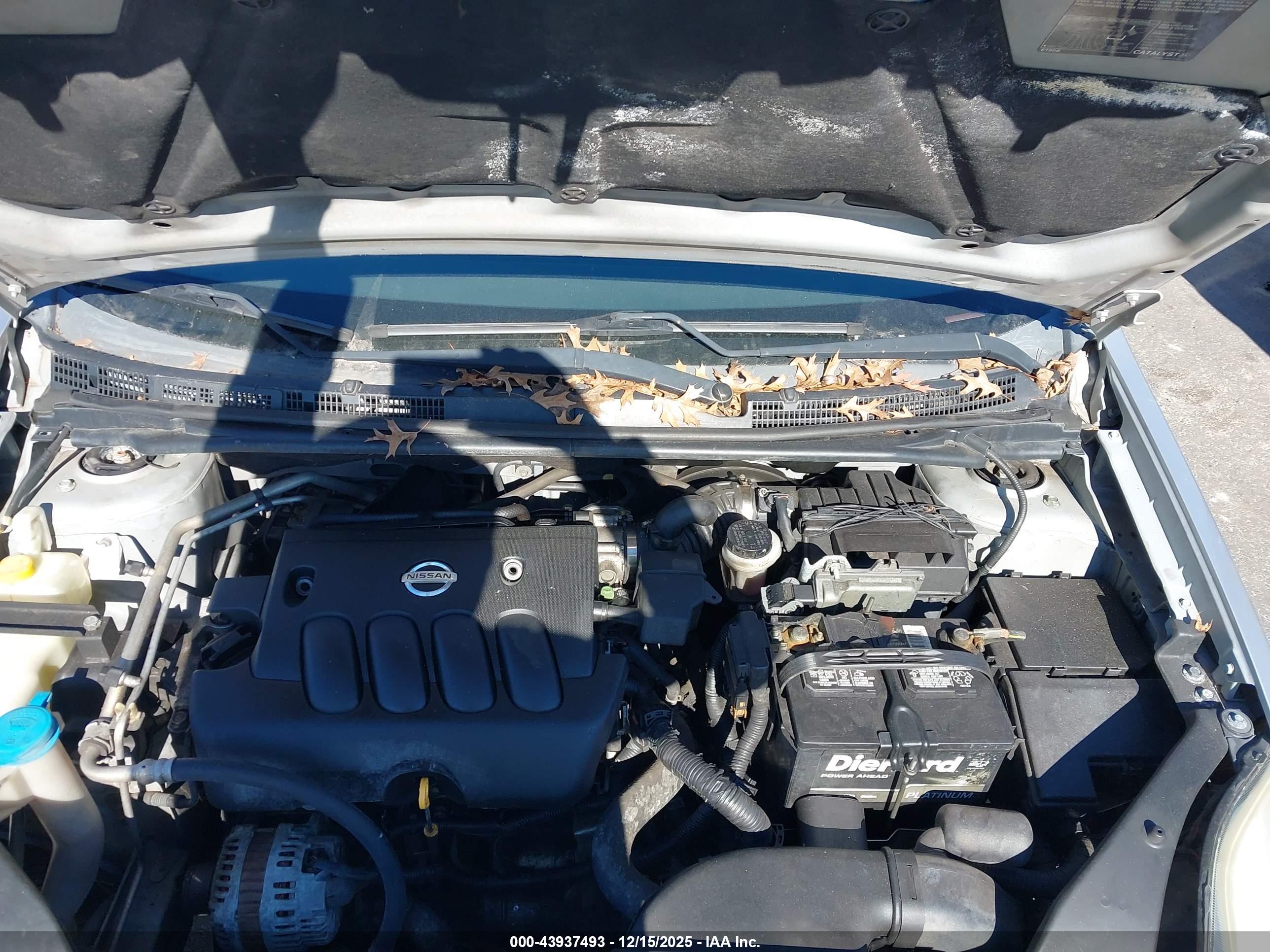 NISSAN SENTRA image 10