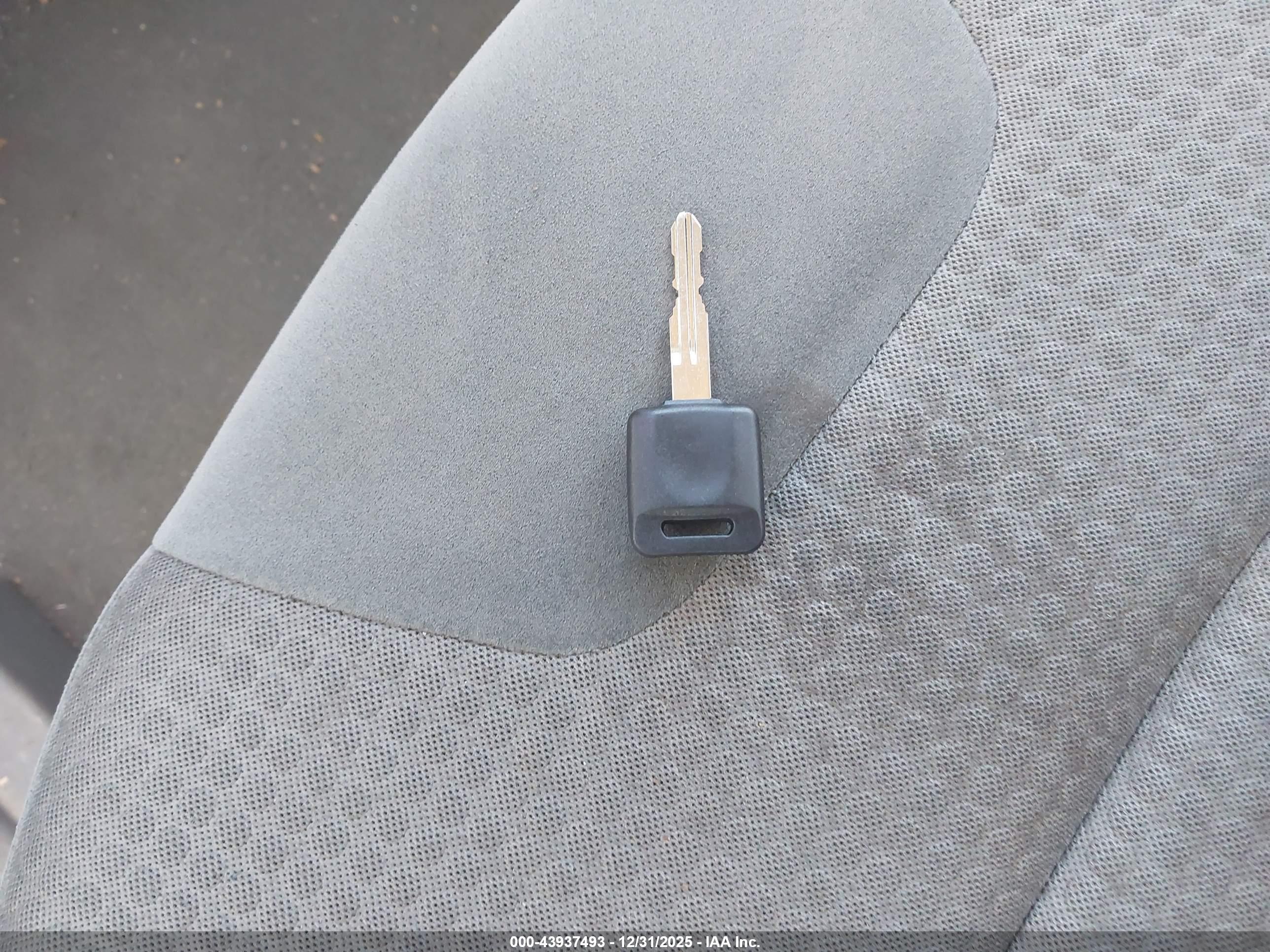 NISSAN SENTRA image 11