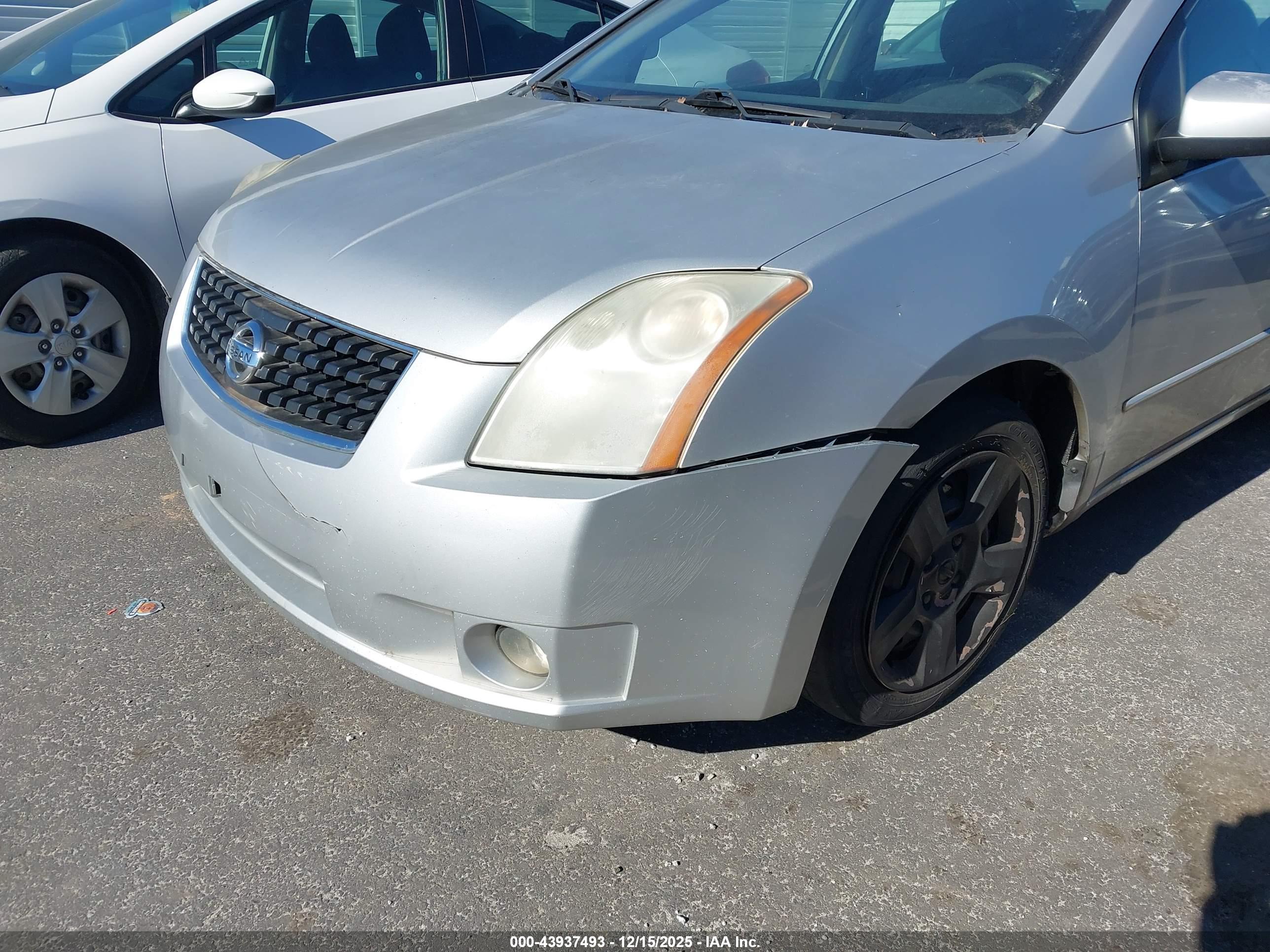 NISSAN SENTRA image 6