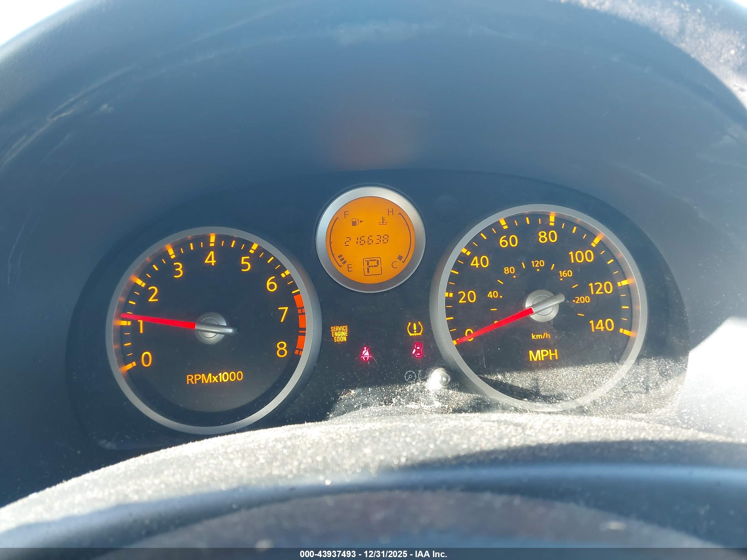 NISSAN SENTRA image 7