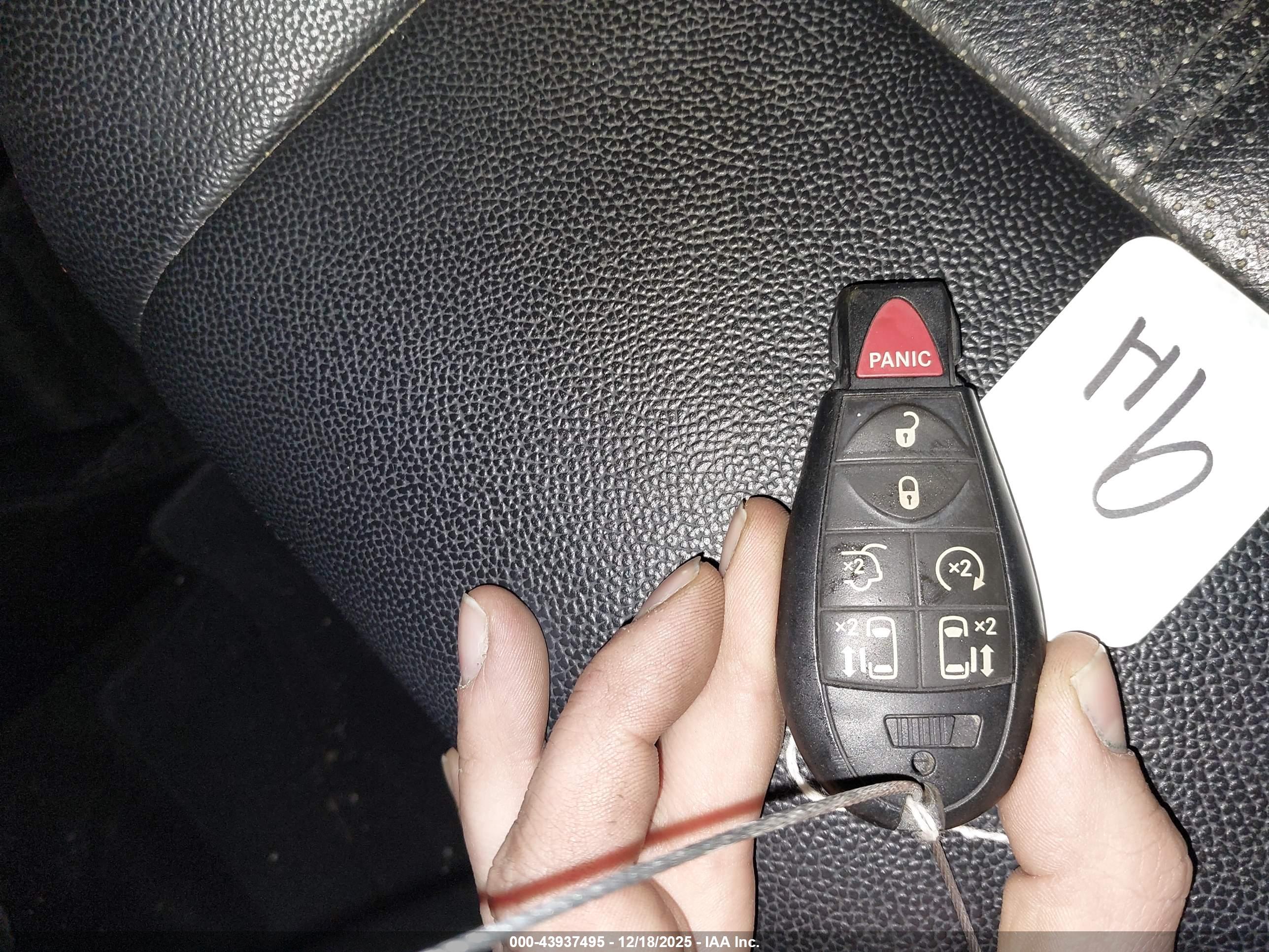 DODGE GRAND image 11