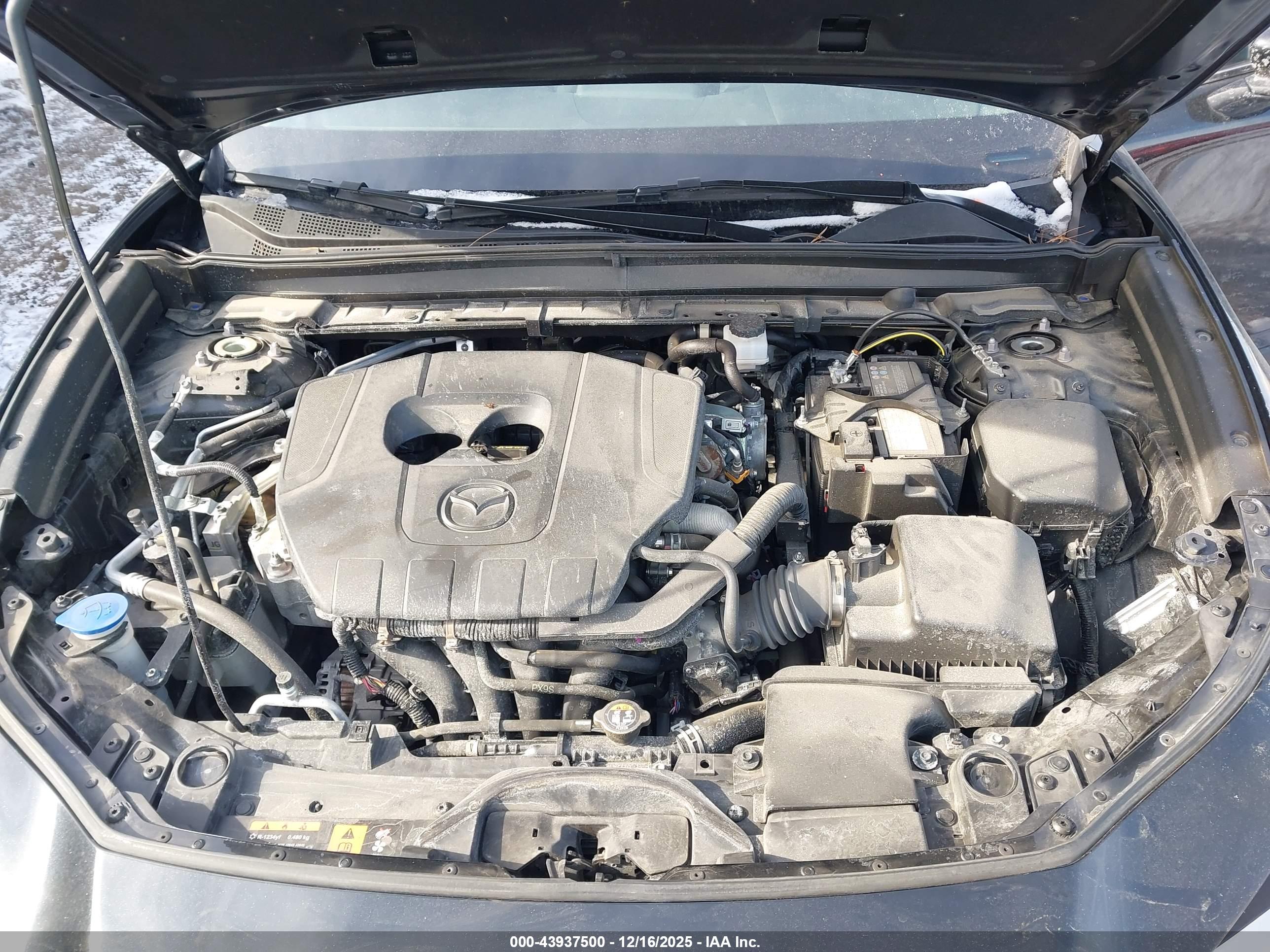 MAZDA CX-30 image 10