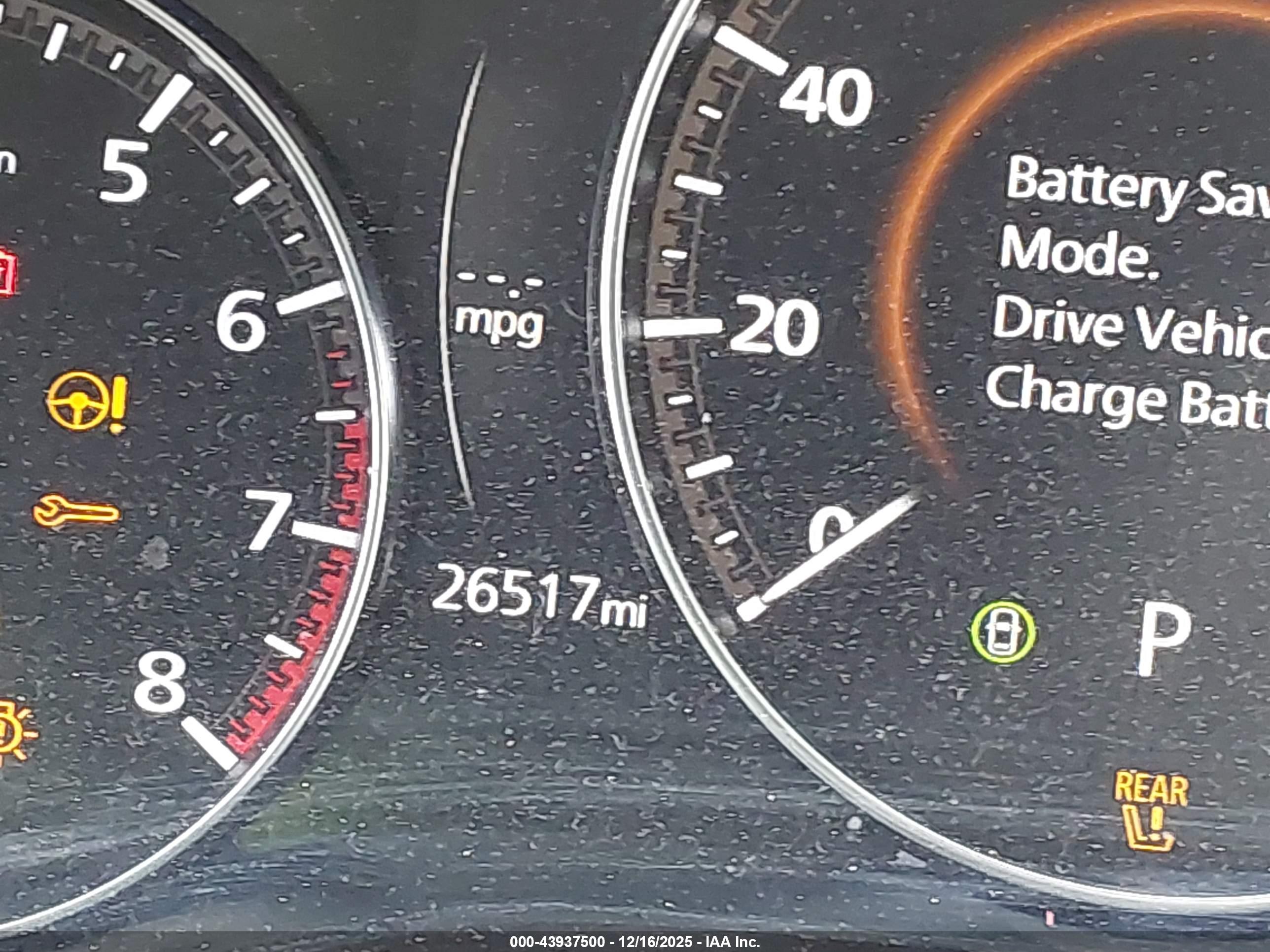 MAZDA CX-30 image 7