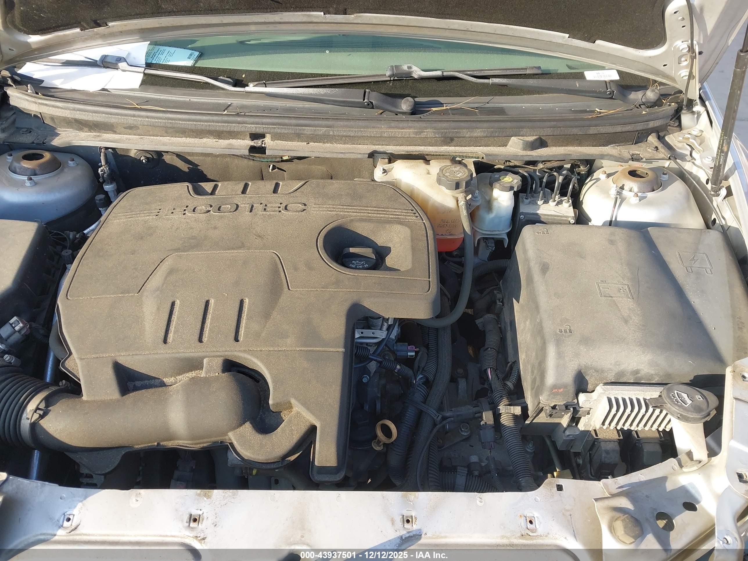 CHEVROLET MALIBU image 10