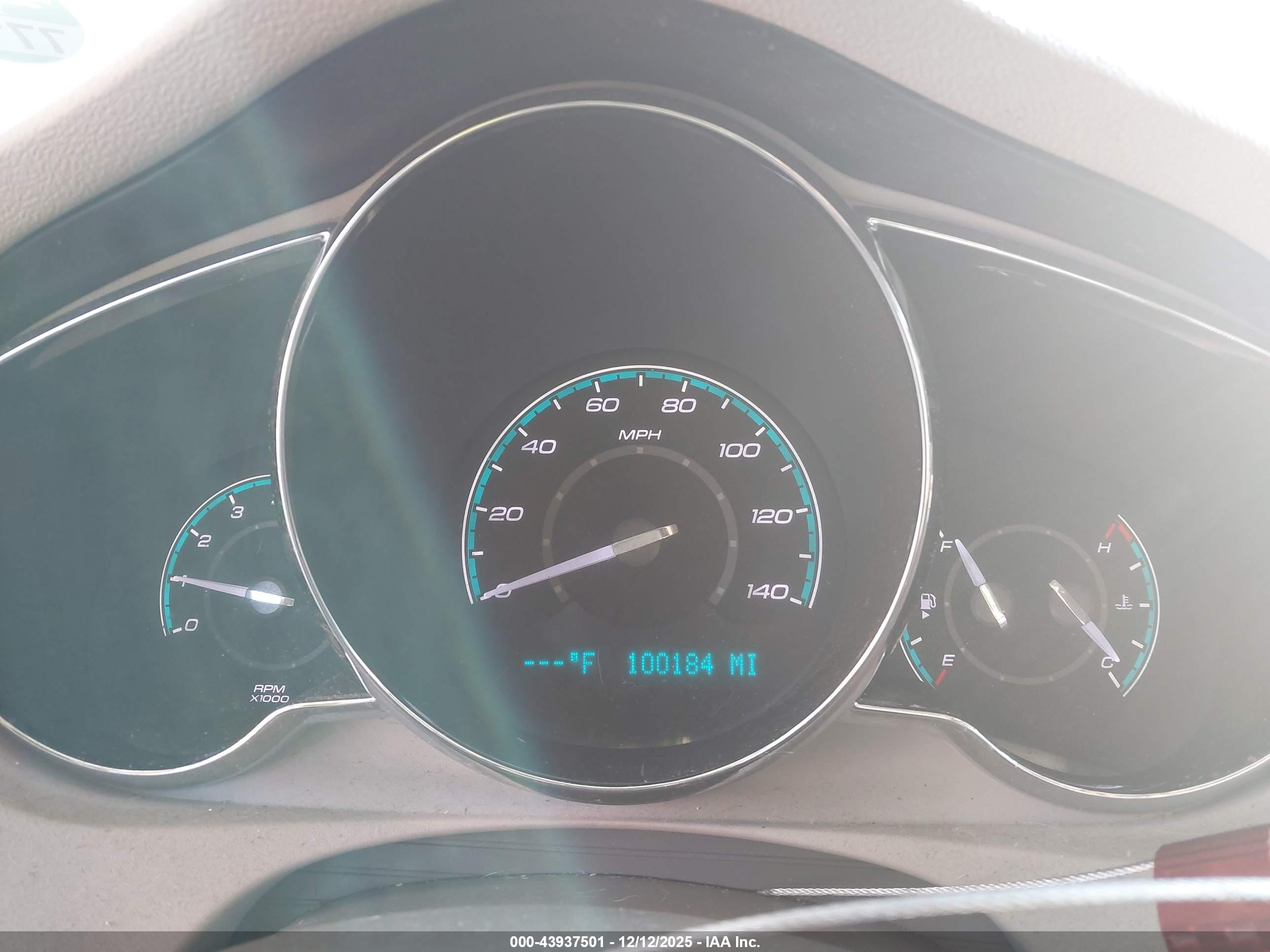 CHEVROLET MALIBU image 7