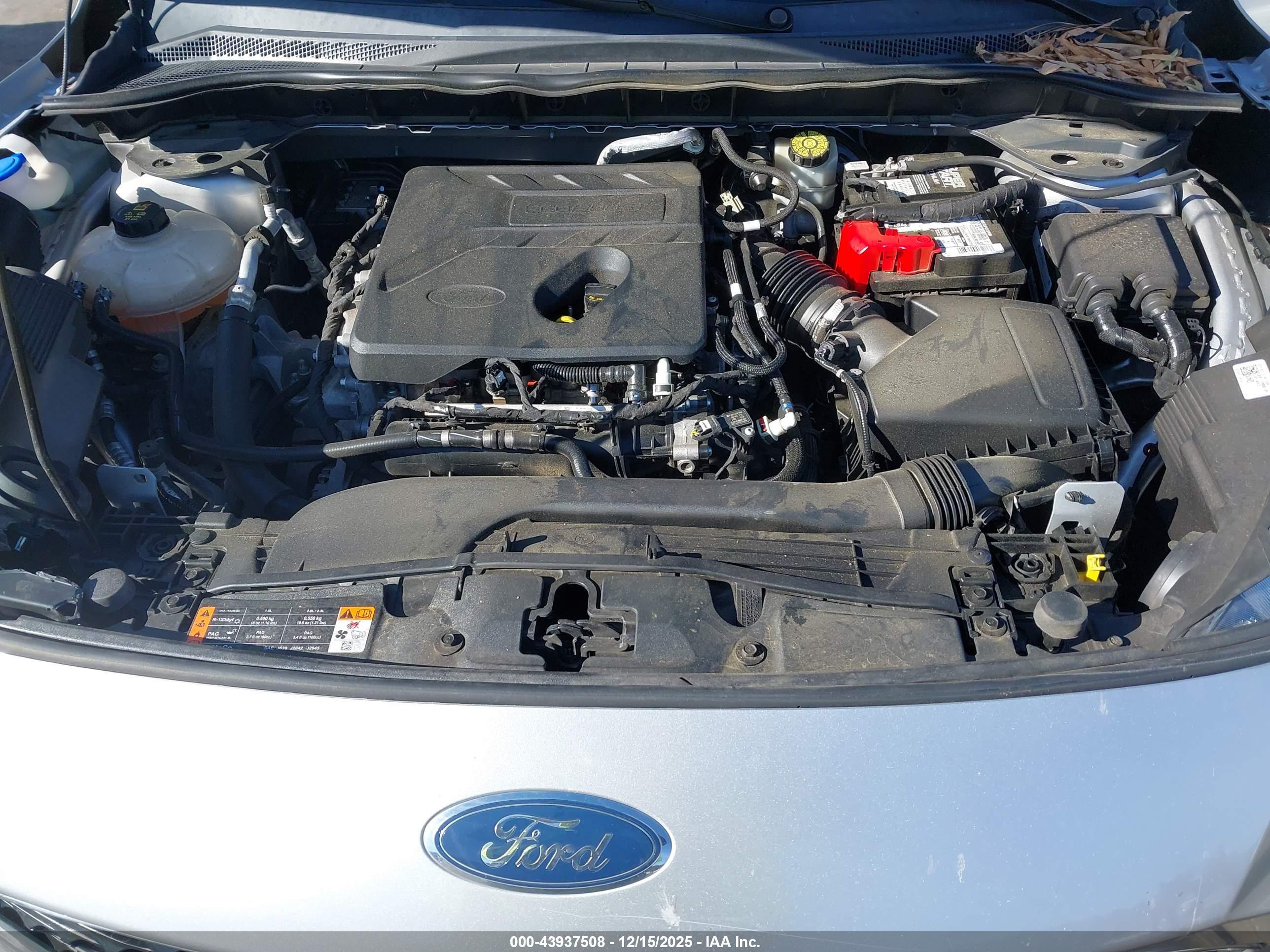 FORD ESCAPE image 10