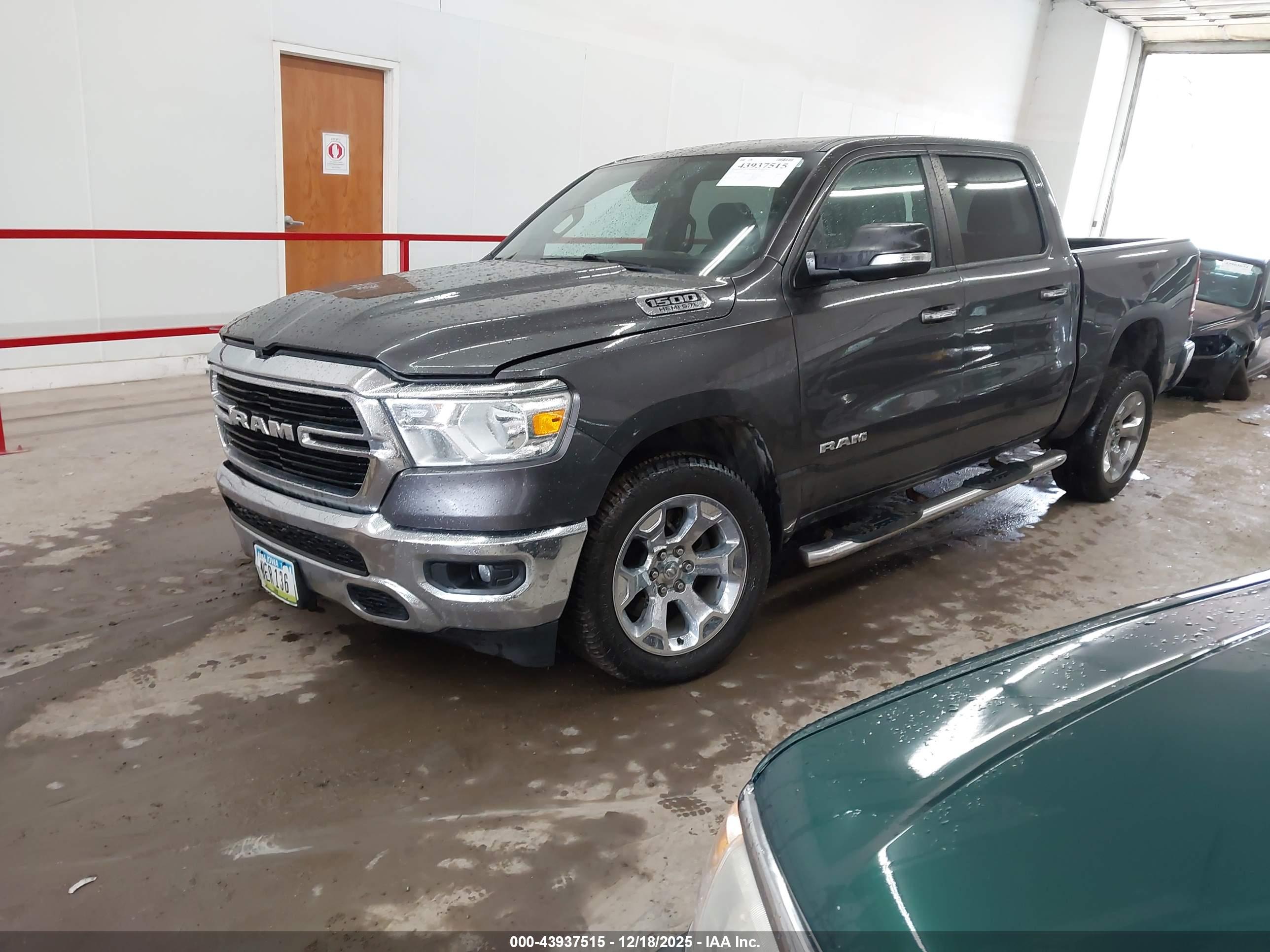 RAM 1500 image 2