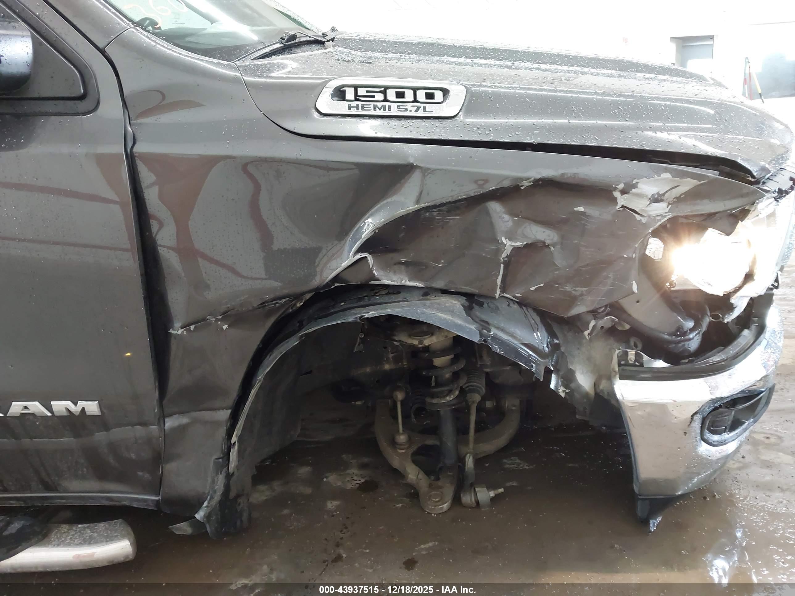RAM 1500 image 6