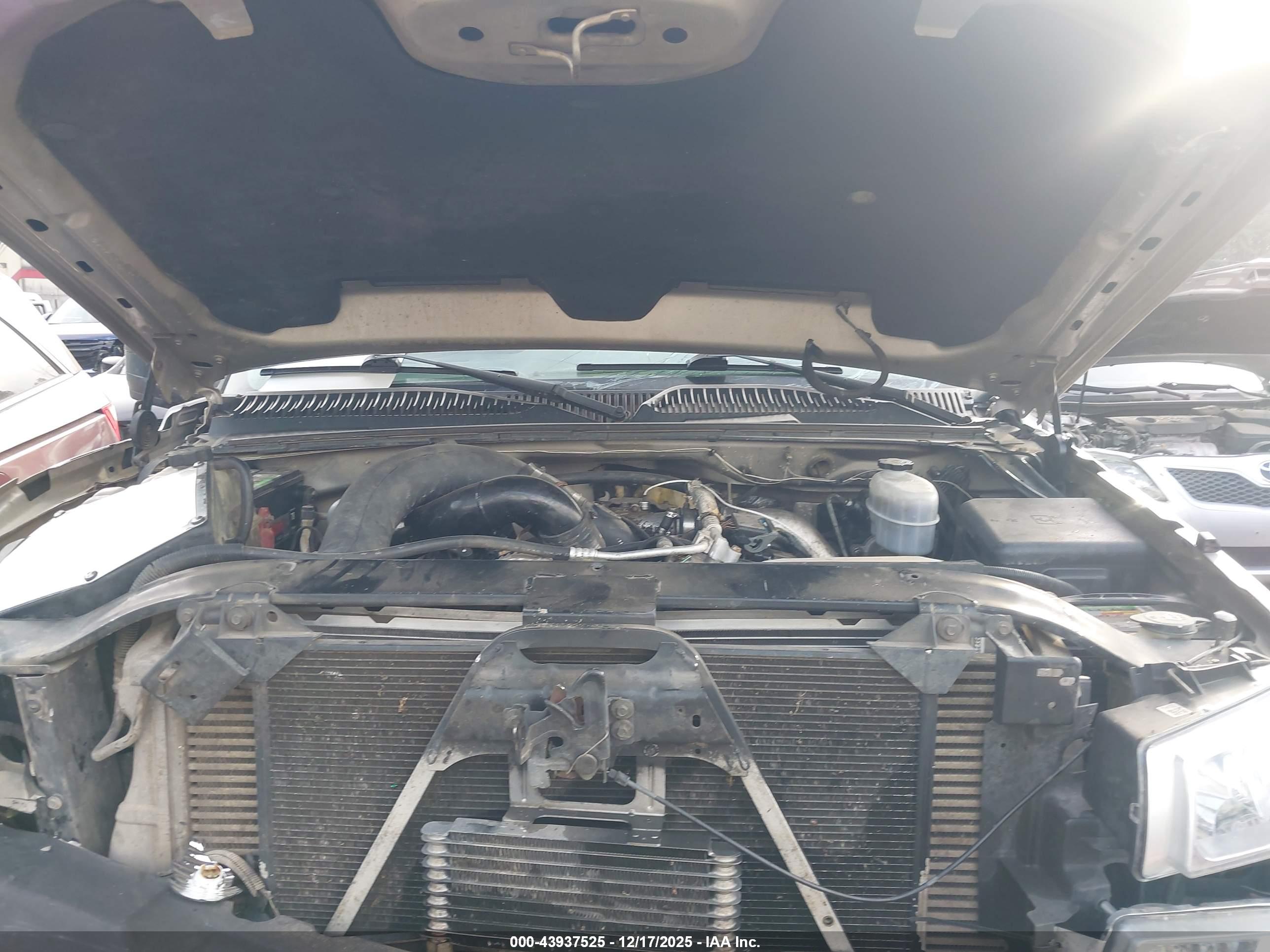 CHEVROLET SILVERADO image 10