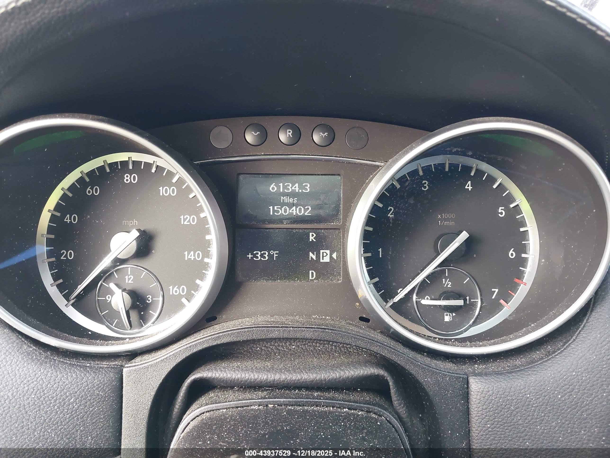 MERCEDES-BENZ GL image 7