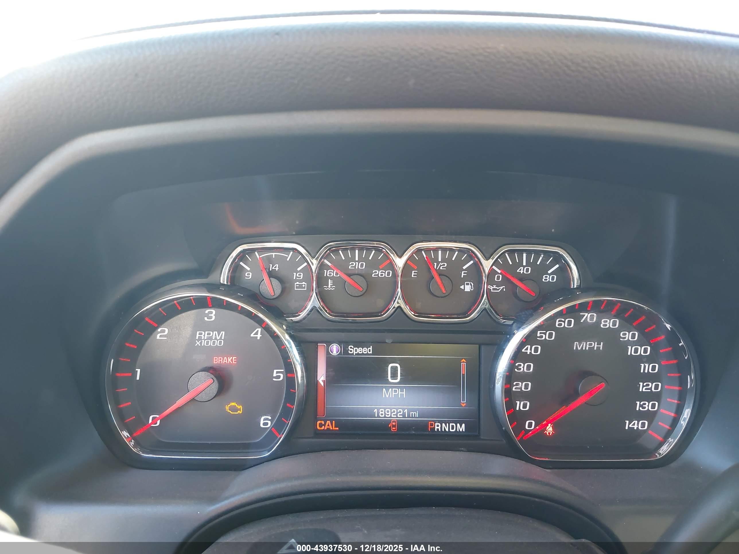 GMC SIERRA image 7