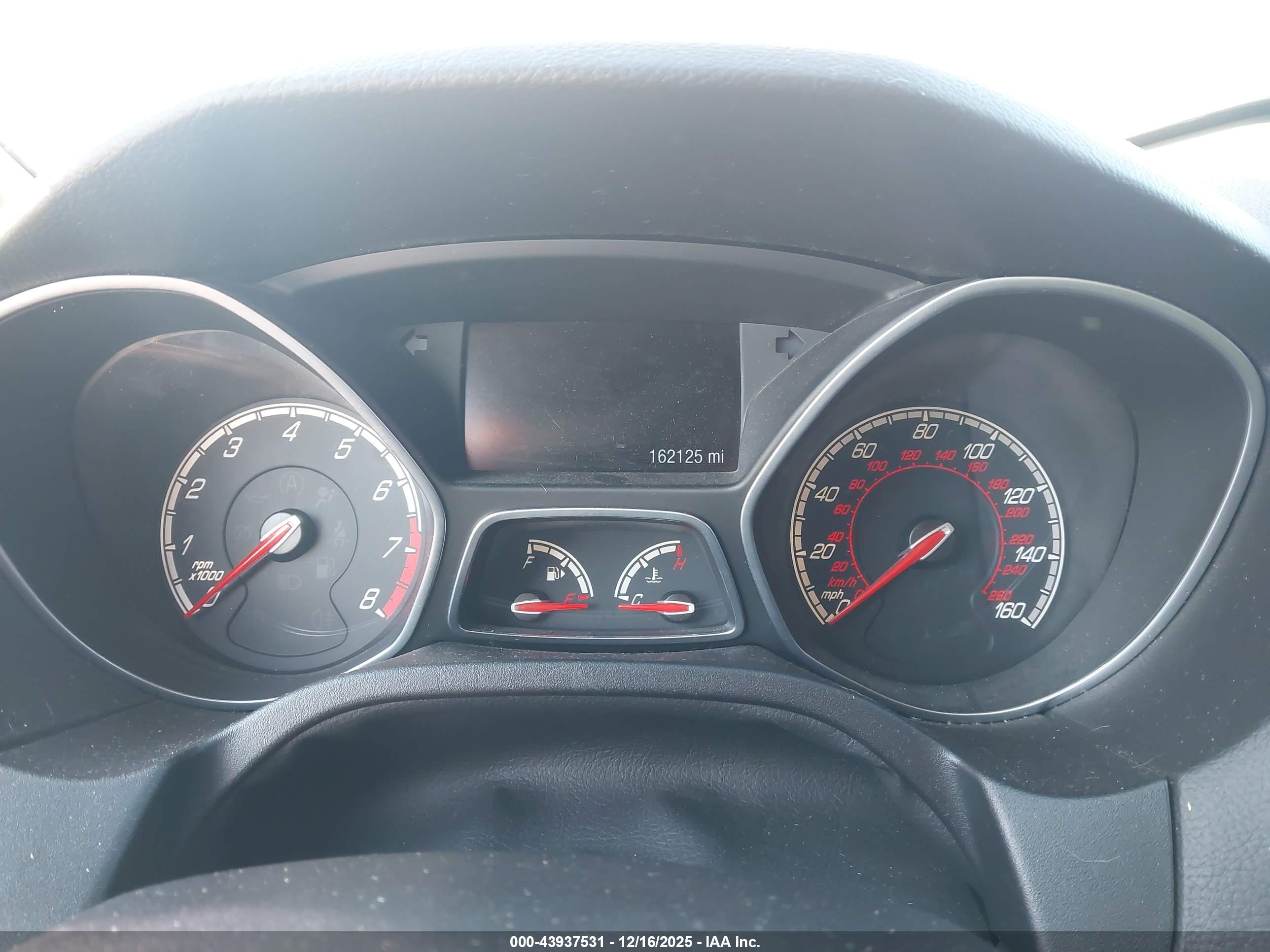 FORD FOCUS image 7