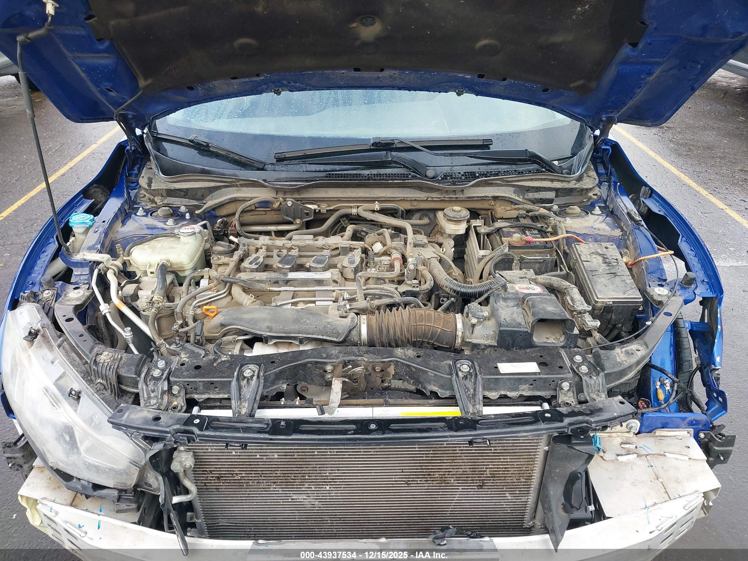 HONDA CIVIC image 10