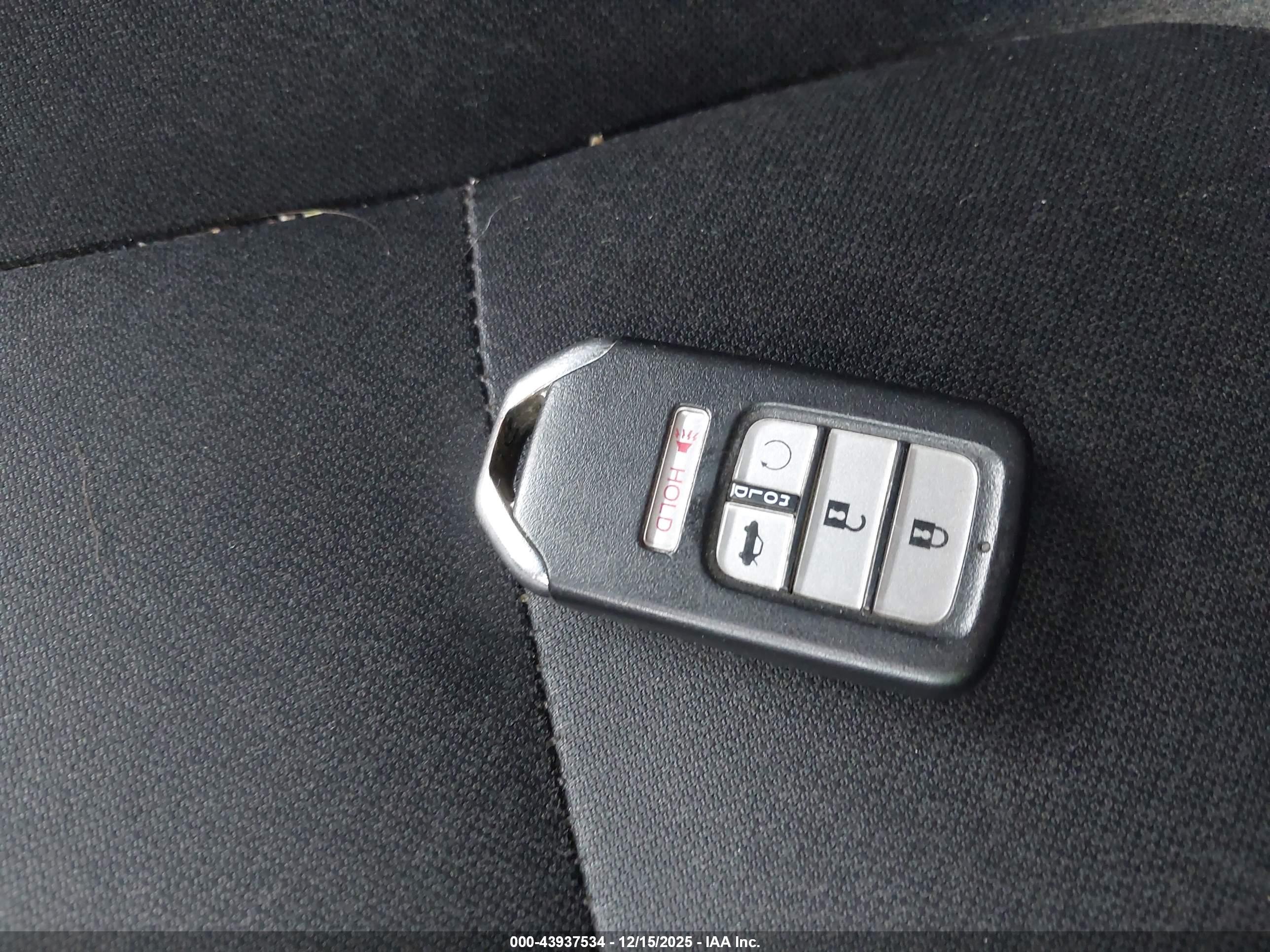 HONDA CIVIC image 11