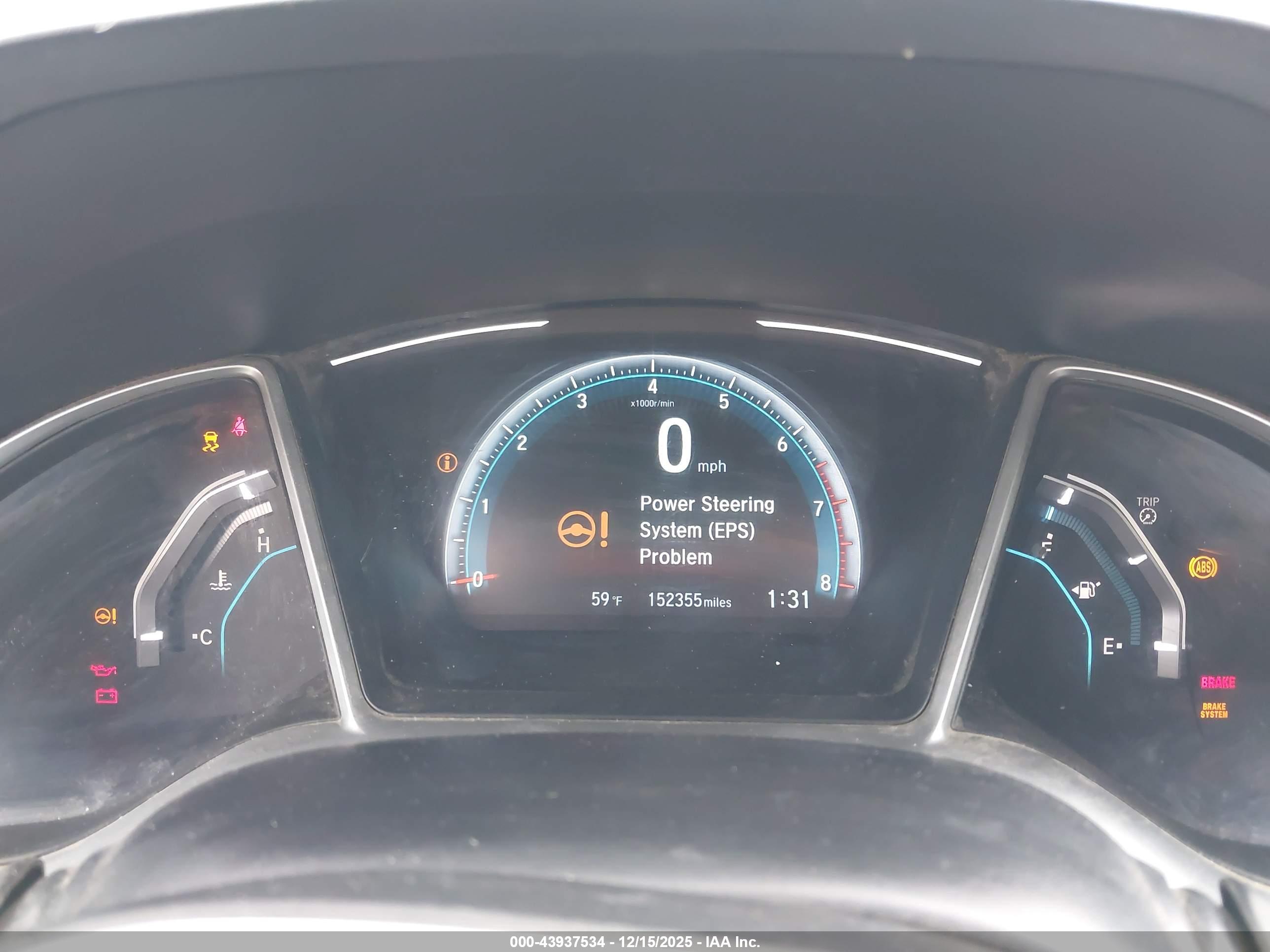 HONDA CIVIC image 7