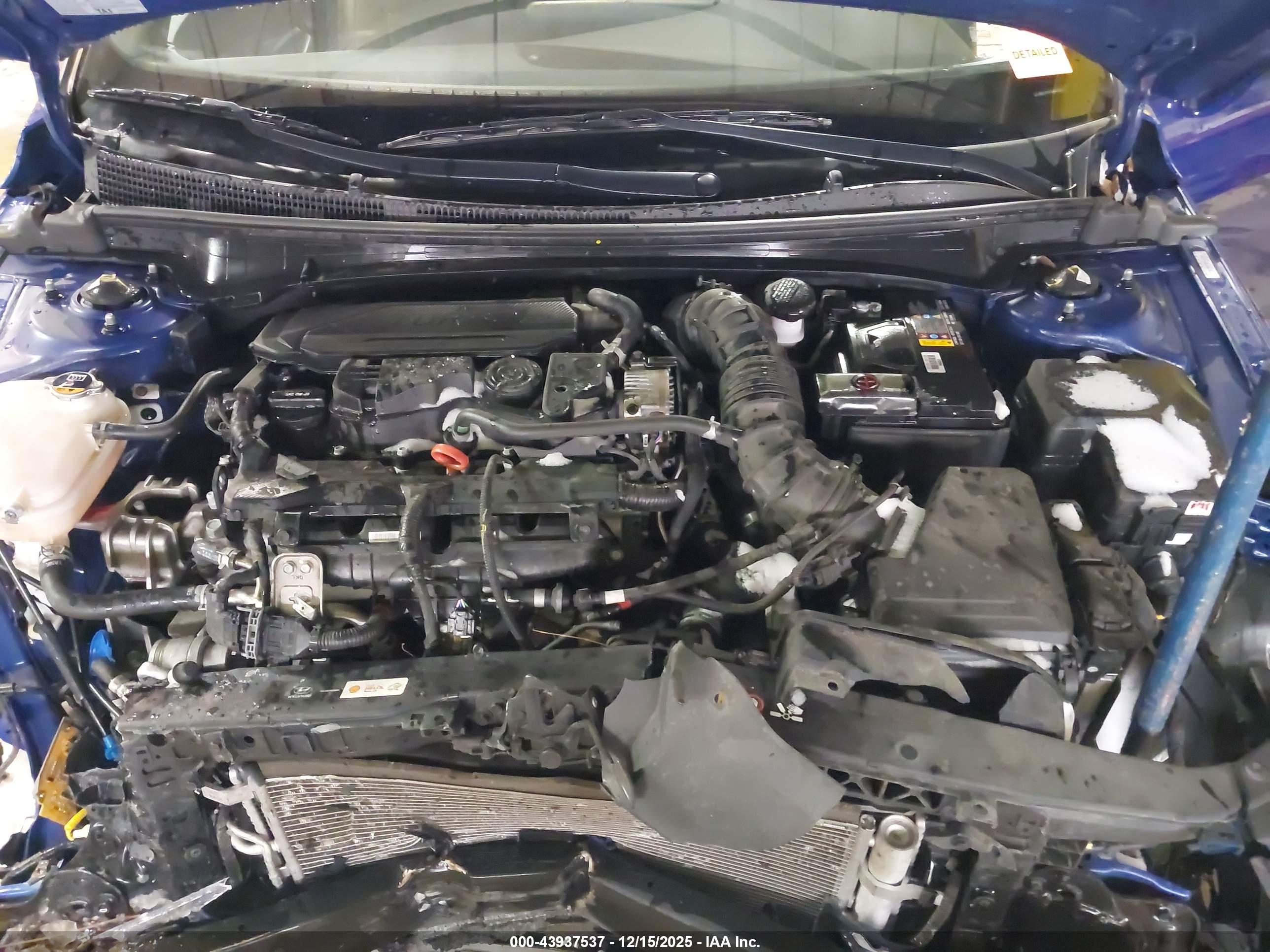 HYUNDAI ELANTRA image 10