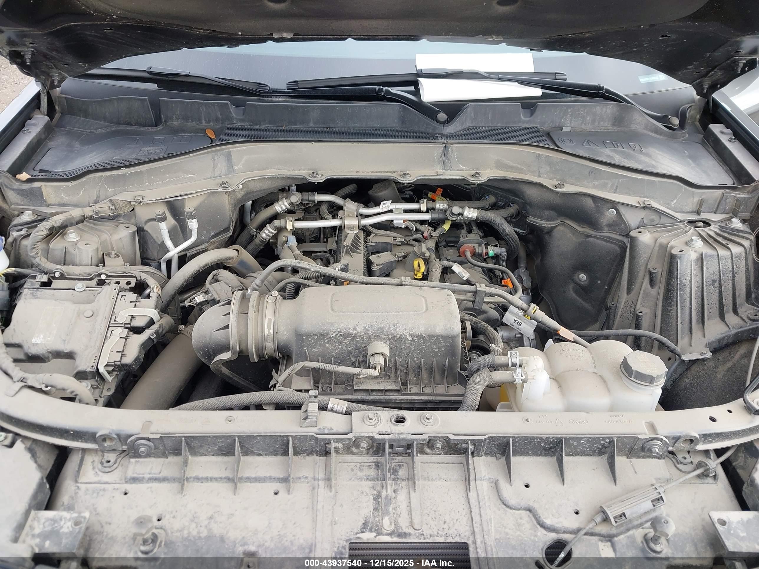FORD EXPLORER image 10