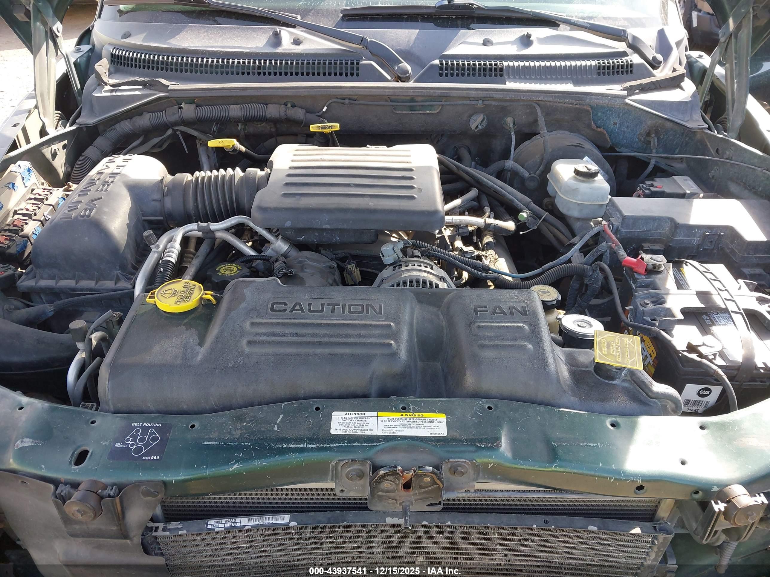 DODGE DURANGO image 10