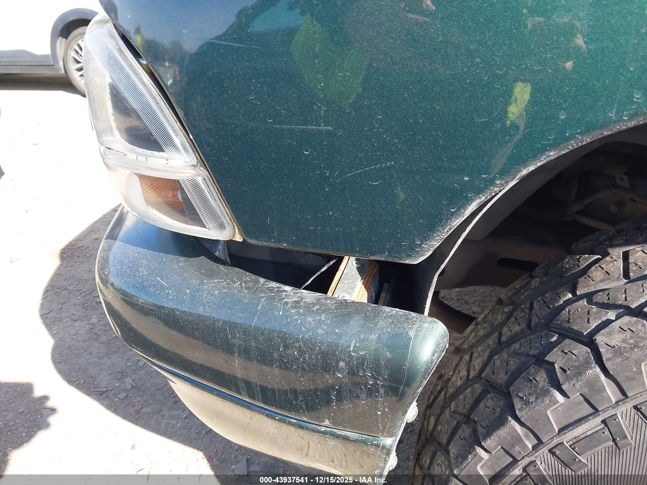 DODGE DURANGO image 6