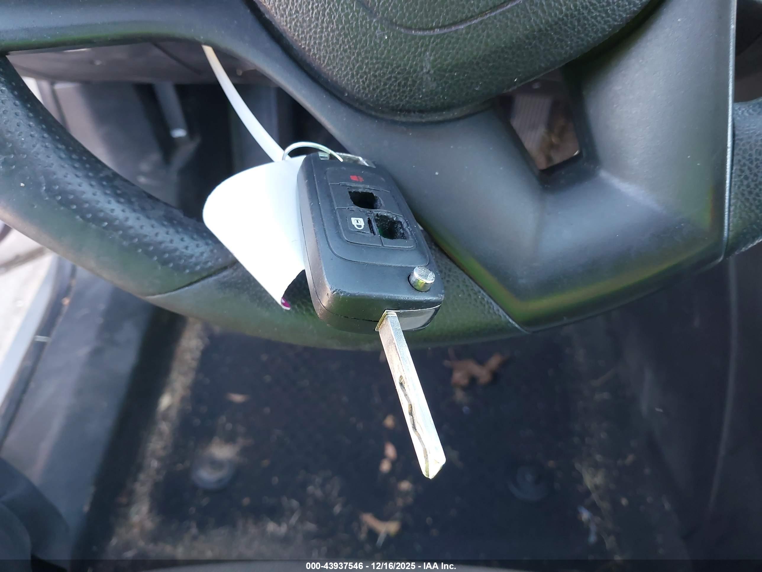 CHEVROLET CRUZE image 11