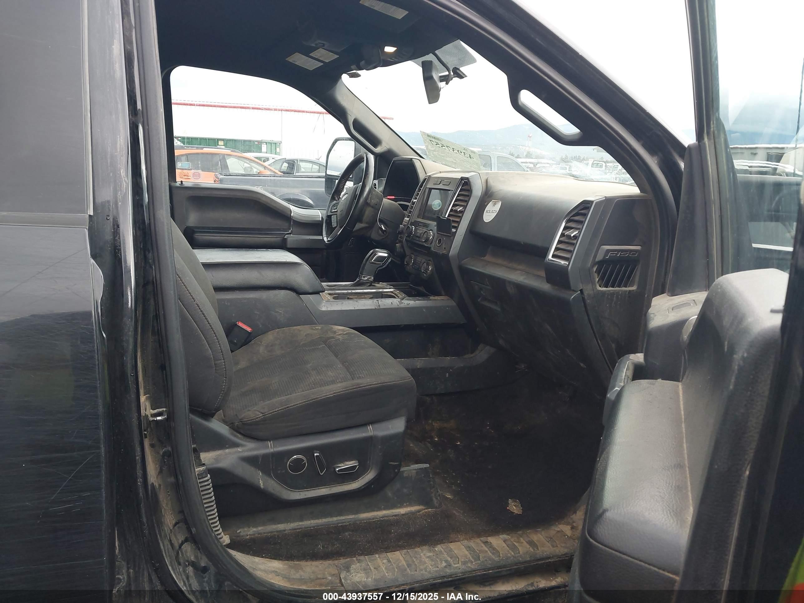 FORD F-150 image 5